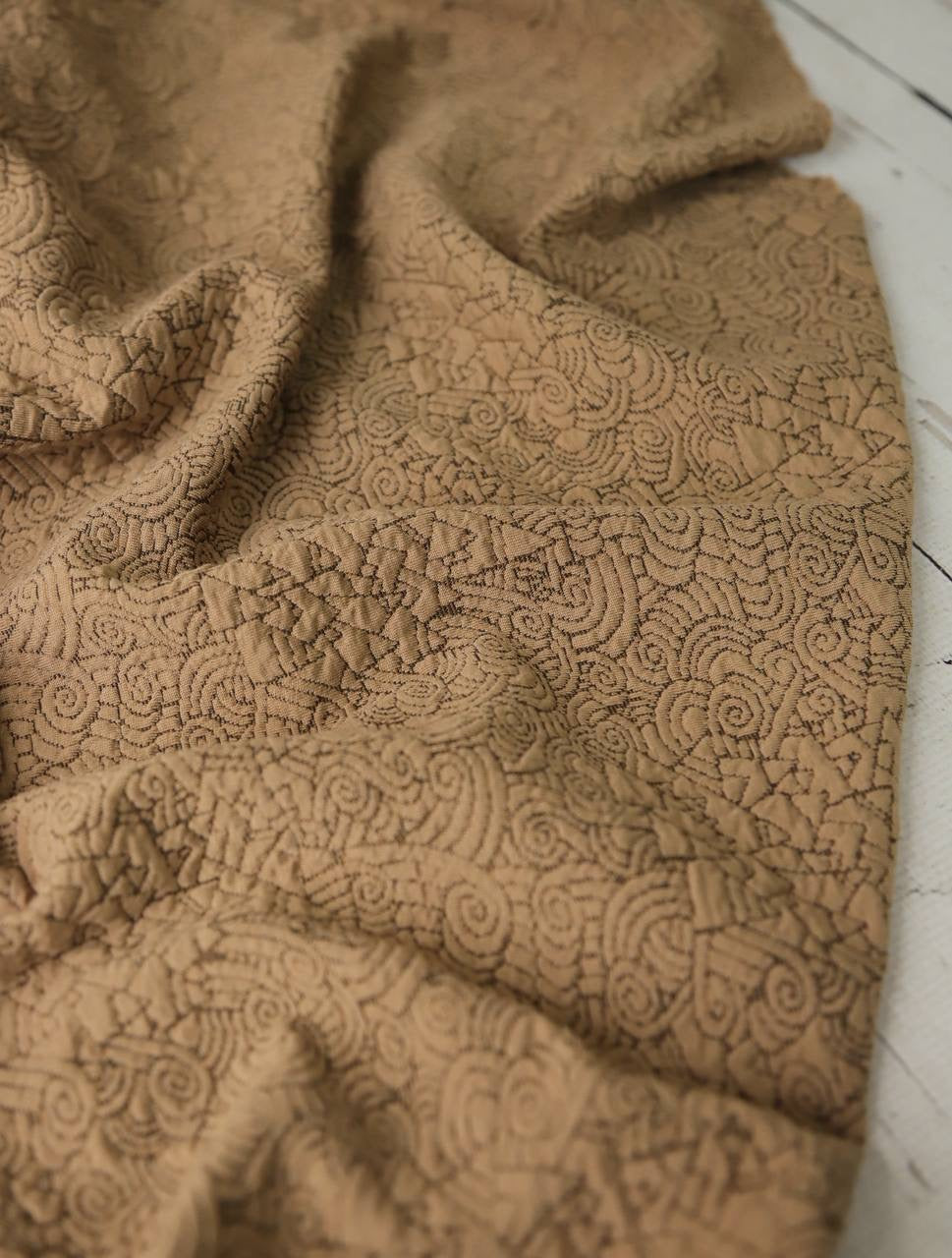 Aker Triko kapitone 2.10m x 1.65m