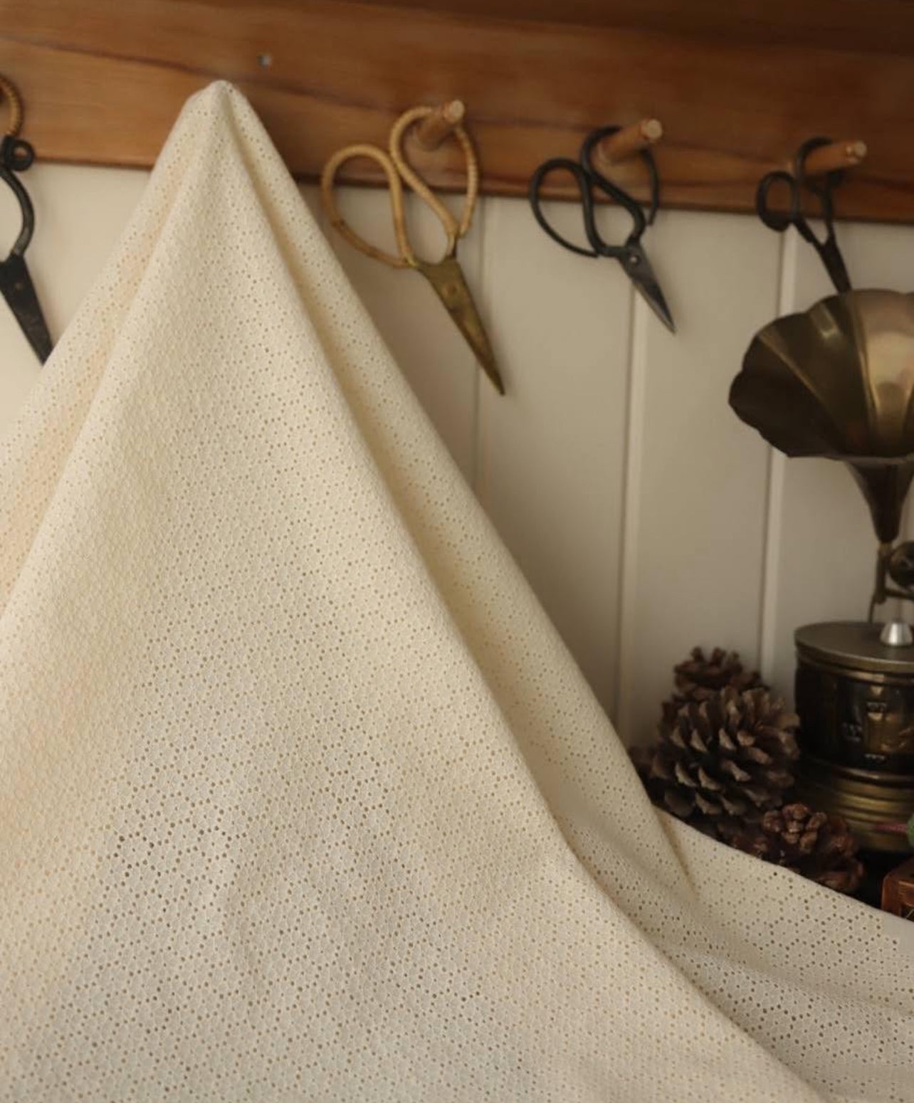 Bal Peteği Pamuk Fisto