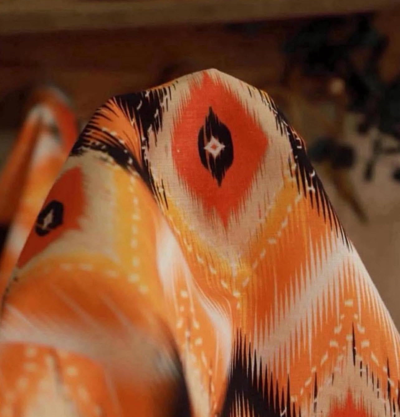 Pamuk Keten 3.60m x 1.50m