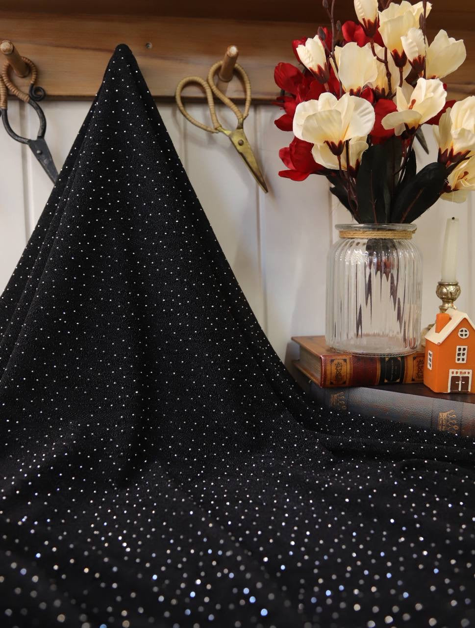 Taş baskı interlok