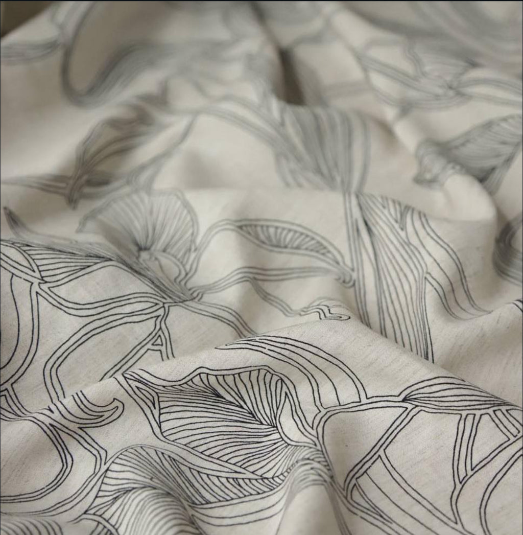 Pamuk keten 2m x 1.45m