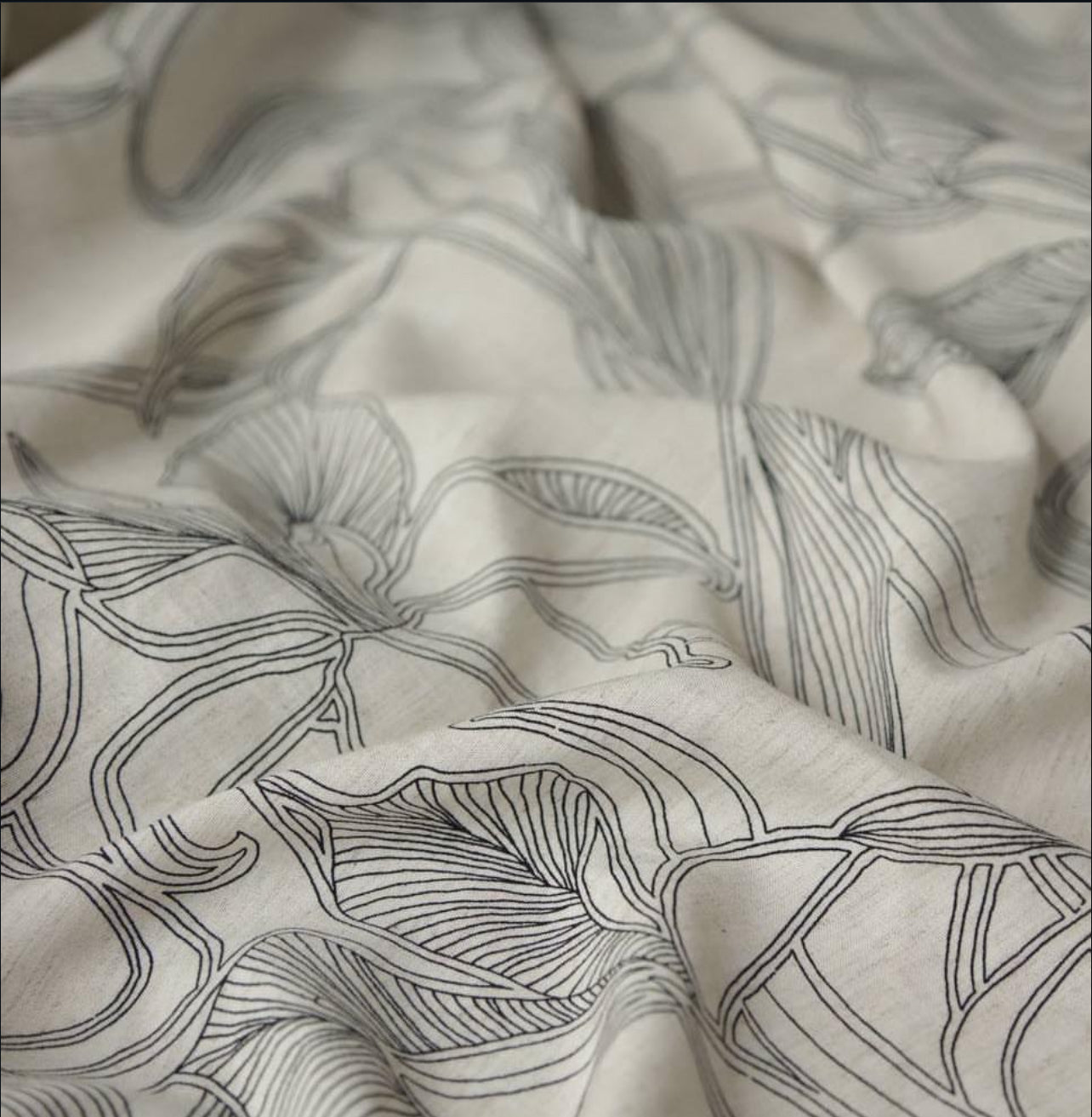 Pamuk keten 2m x 1.45m