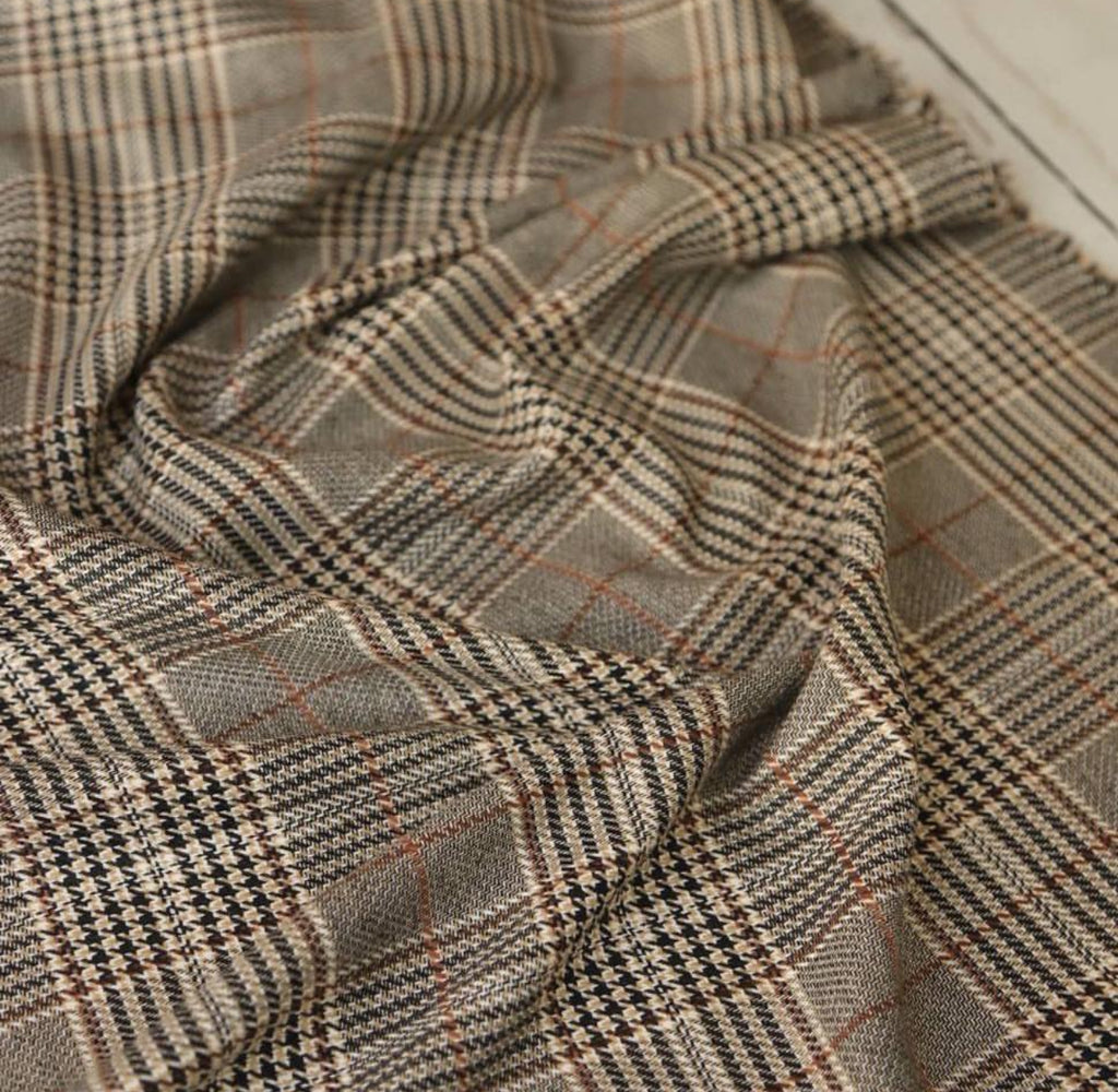 Yünlü POLİVİSKON