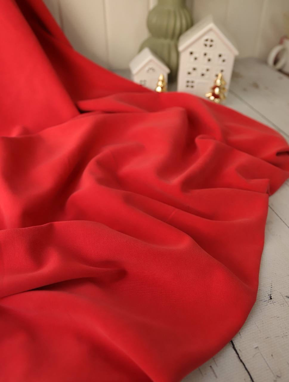 Taşlanmış Oysho (Kırmızı)