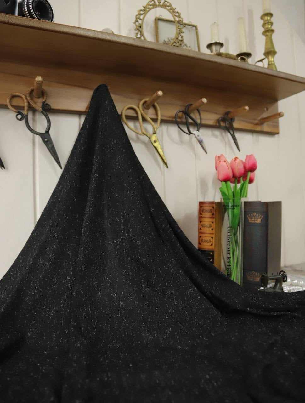 İncecik simli penye