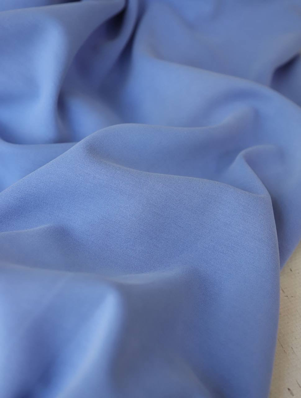 Taşlanmış Oysho Mavi