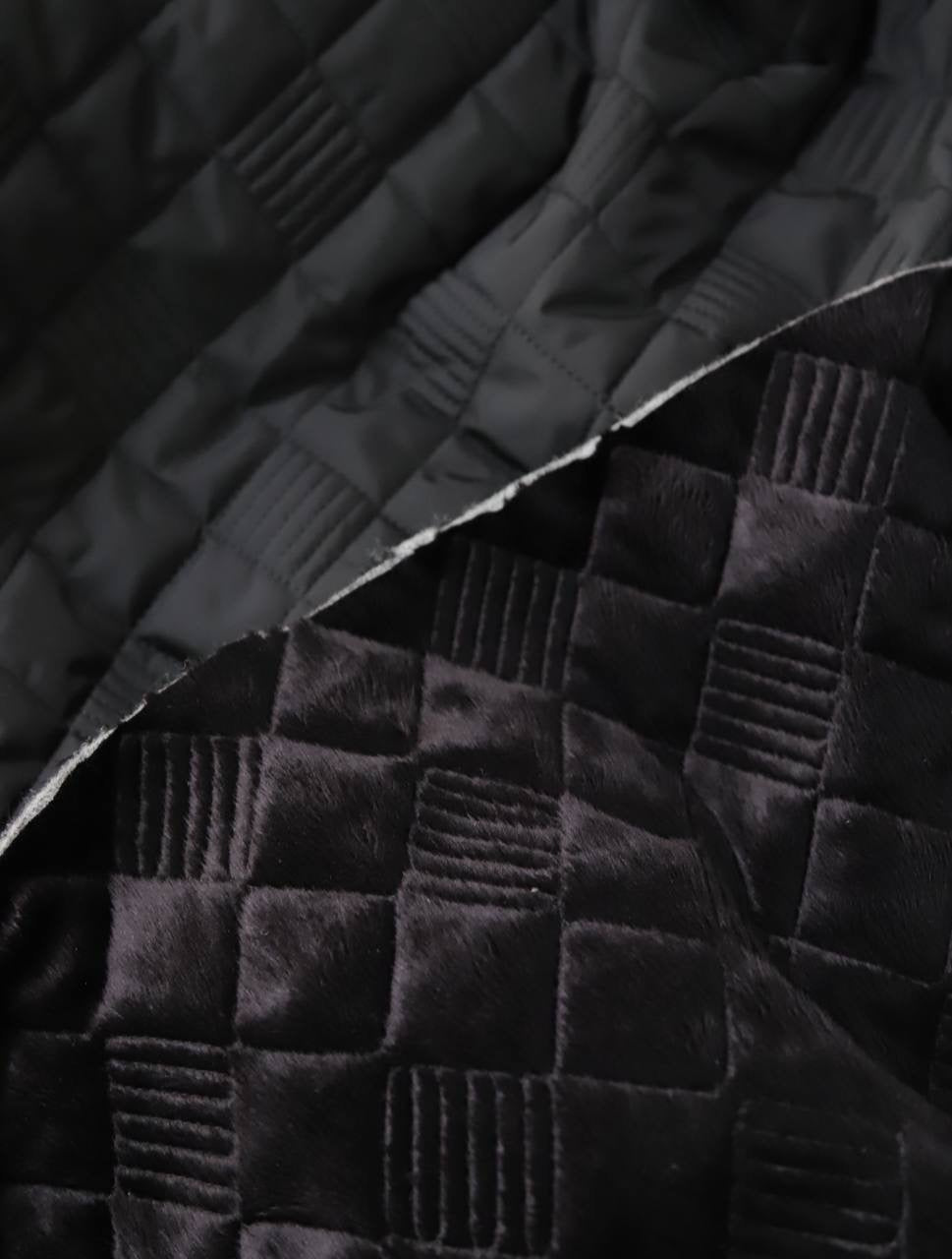 Çif taraflı kapitone 3.55m x 1.40m