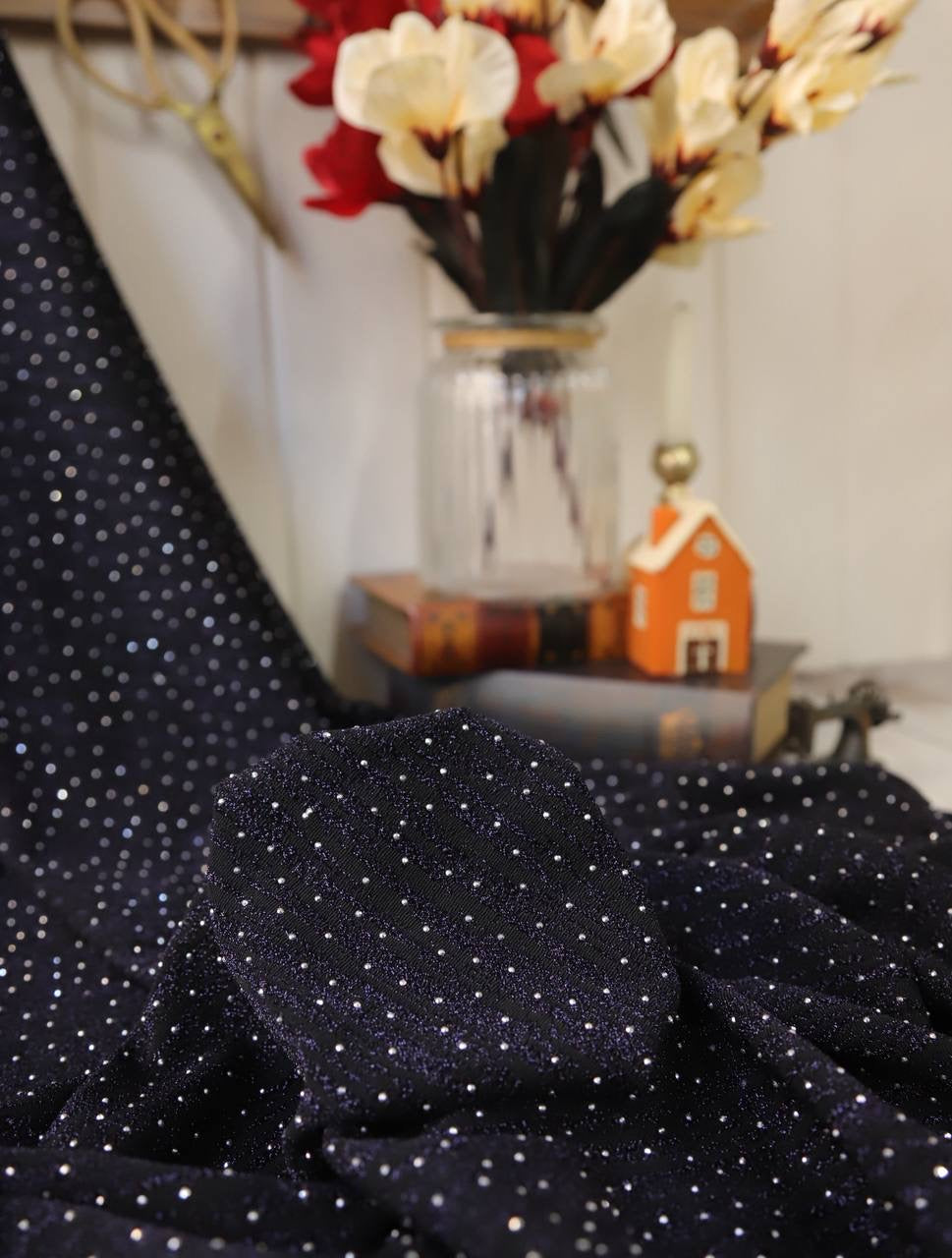 İnterlok taş baskı