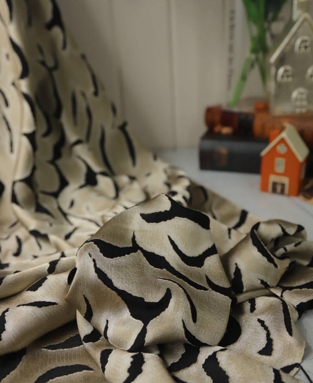 İpek kupra 2.10m x 1.35m