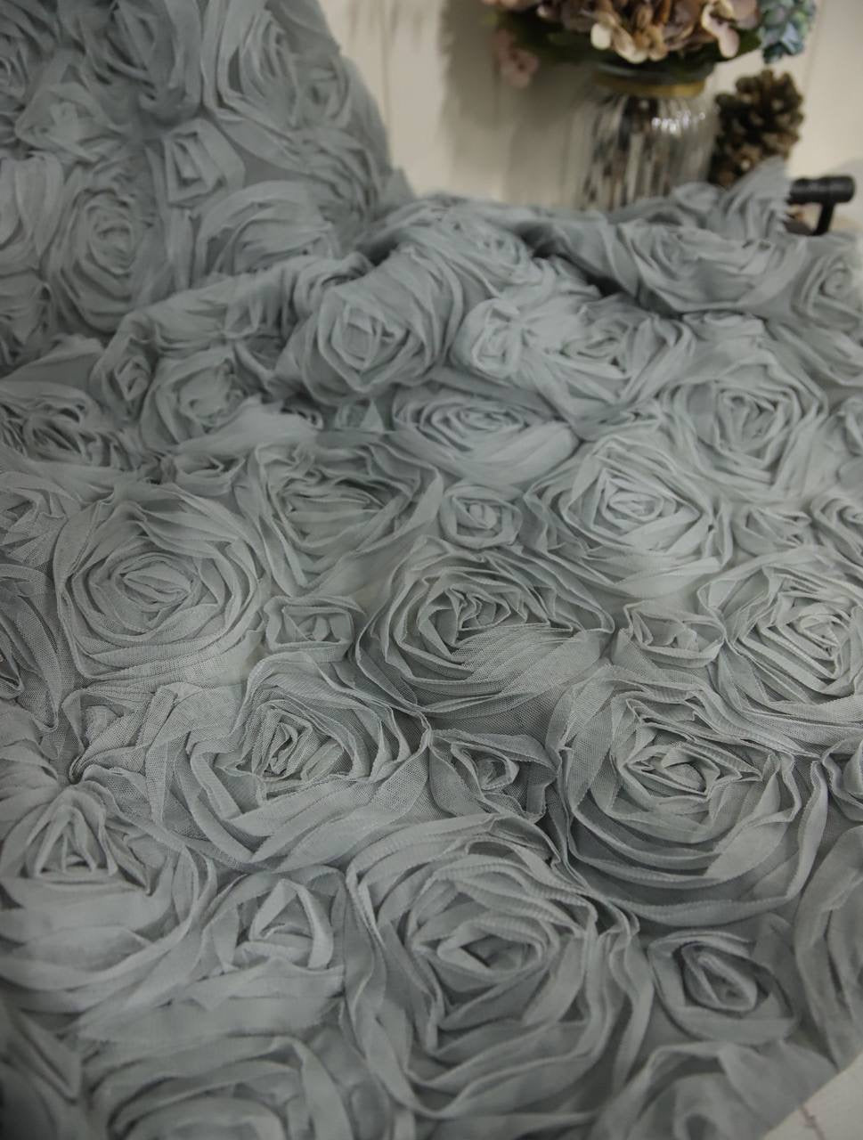 İthal Dantel 2m x 1.35m