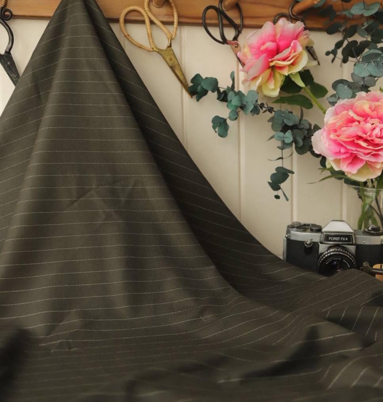 Yünlü POLİVİSKON