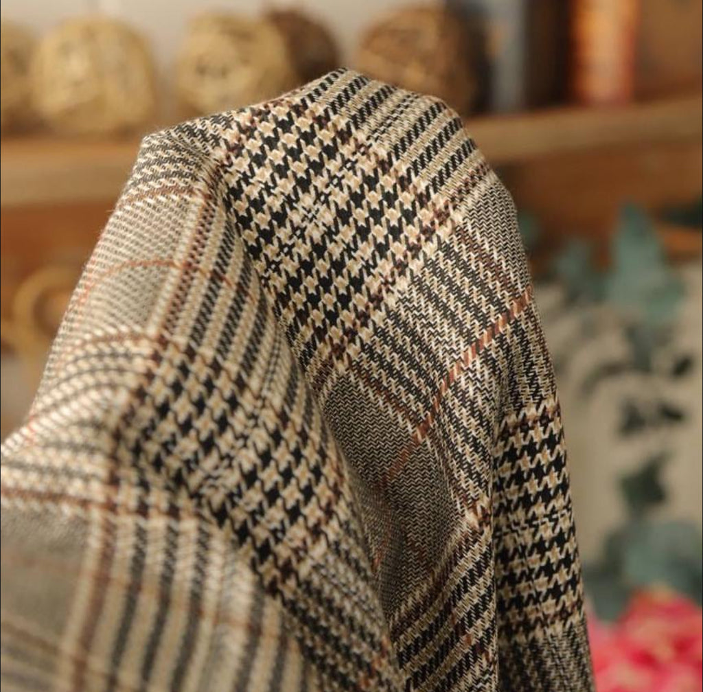 Yünlü POLİVİSKON