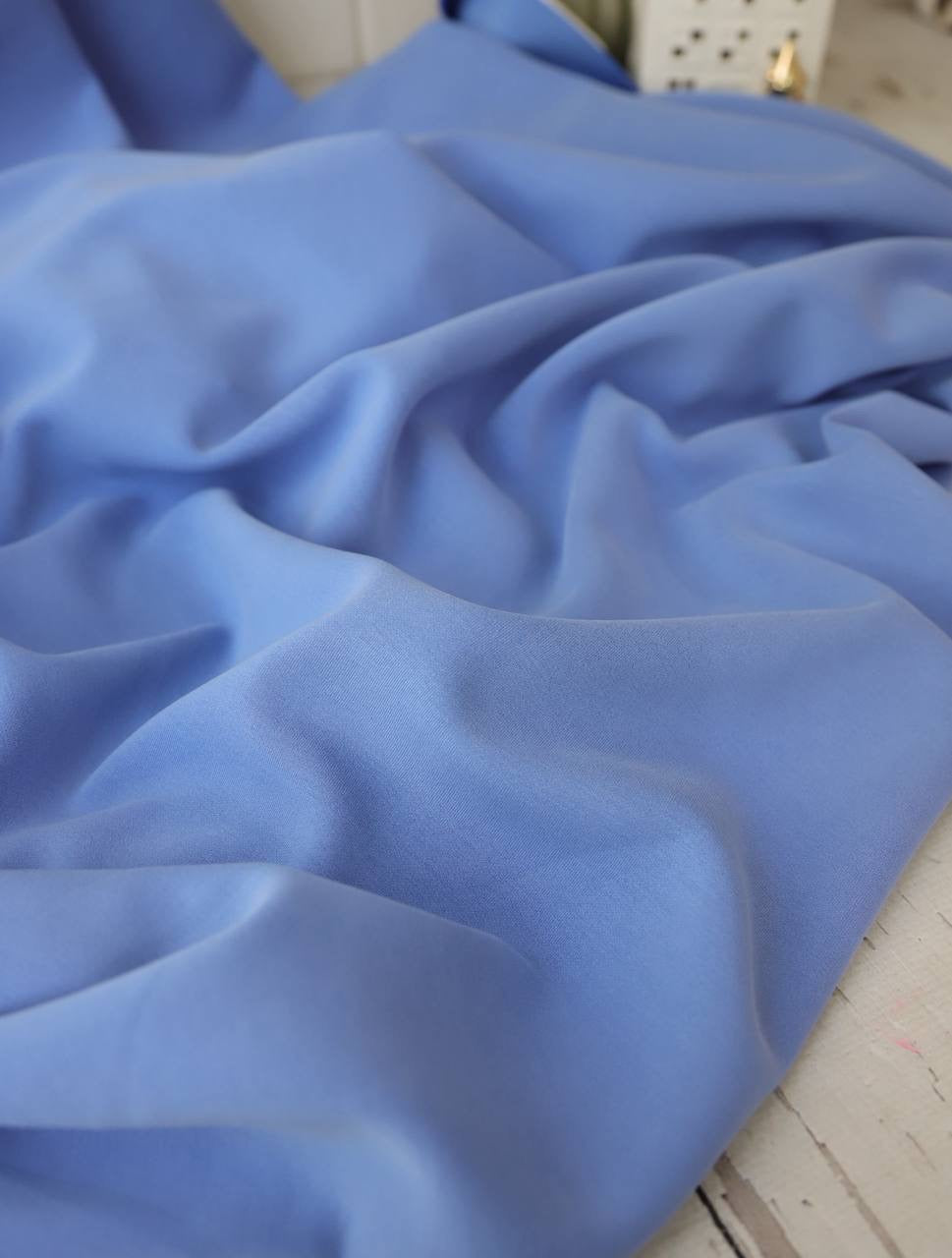 Taşlanmış Oysho Mavi