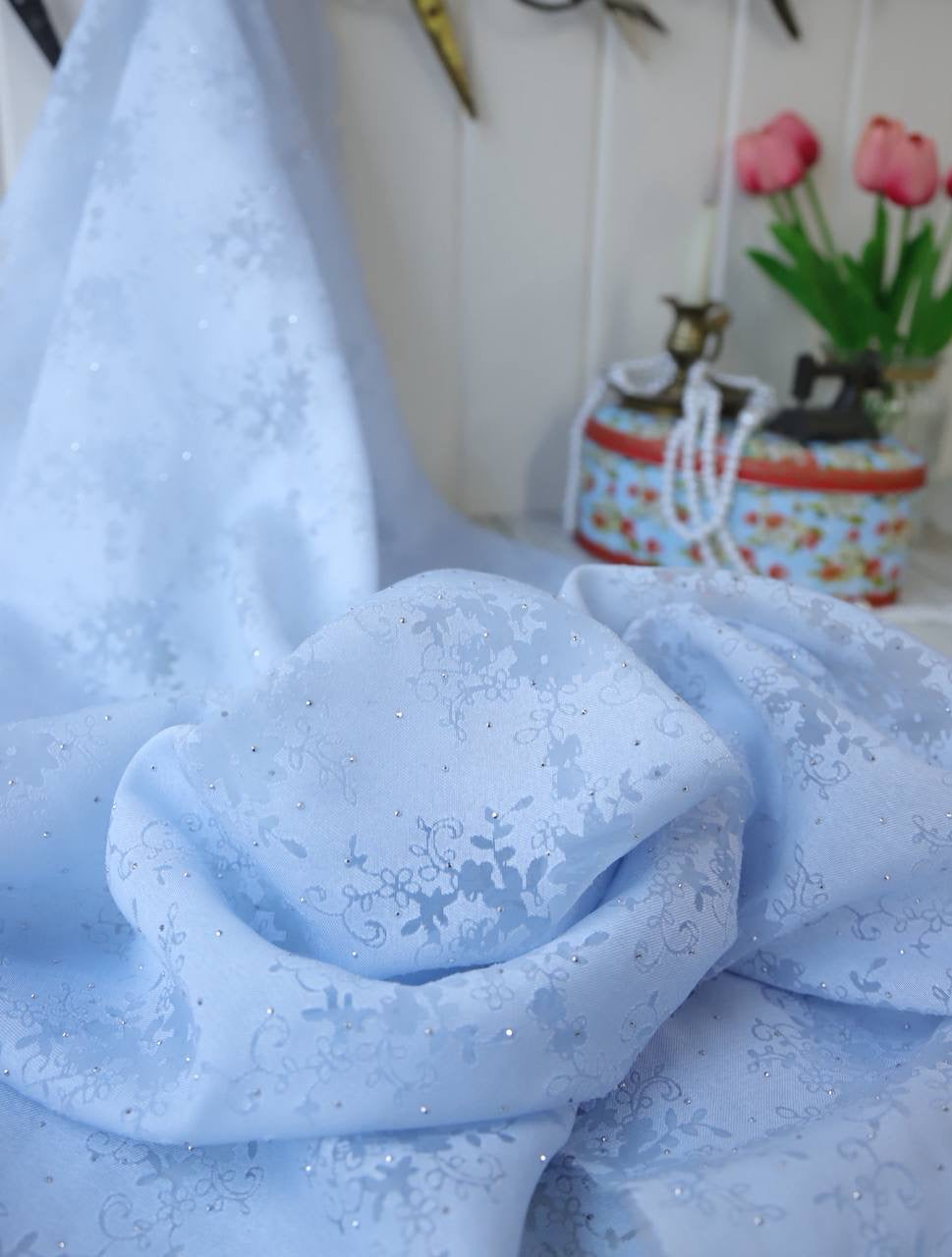 Yakma KETEN 2.85m x 1.40m