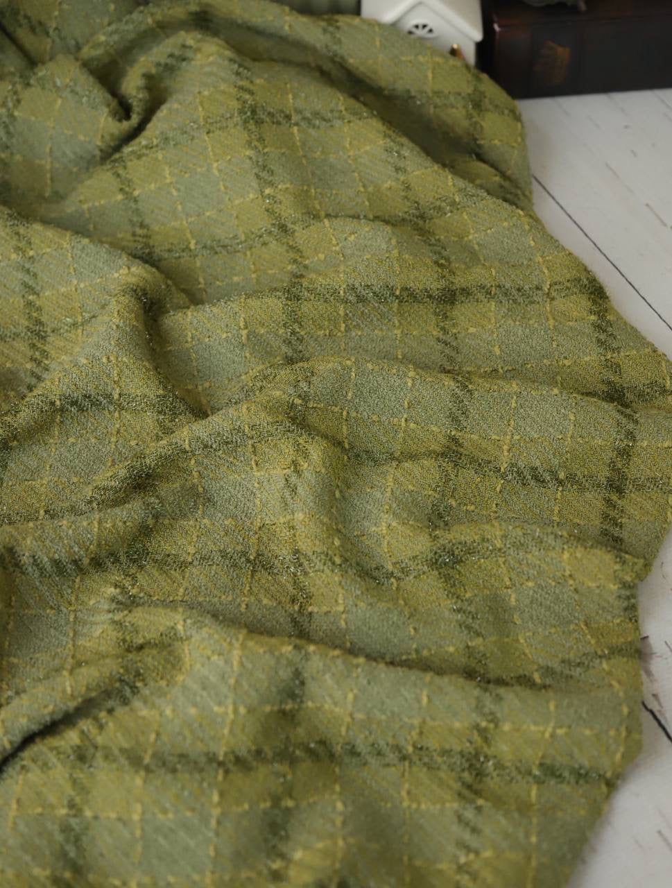 Şanel 3.50m x 1.30m