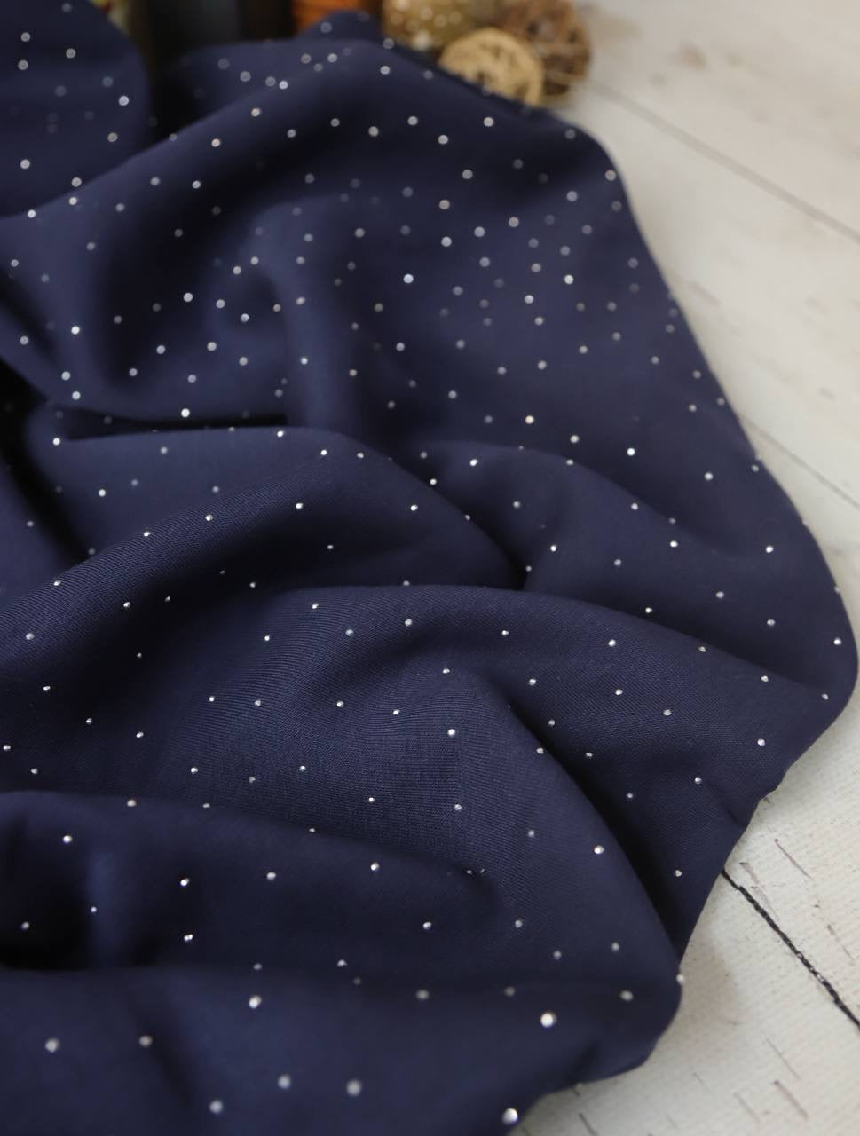 Şardonlu üç iplik penye