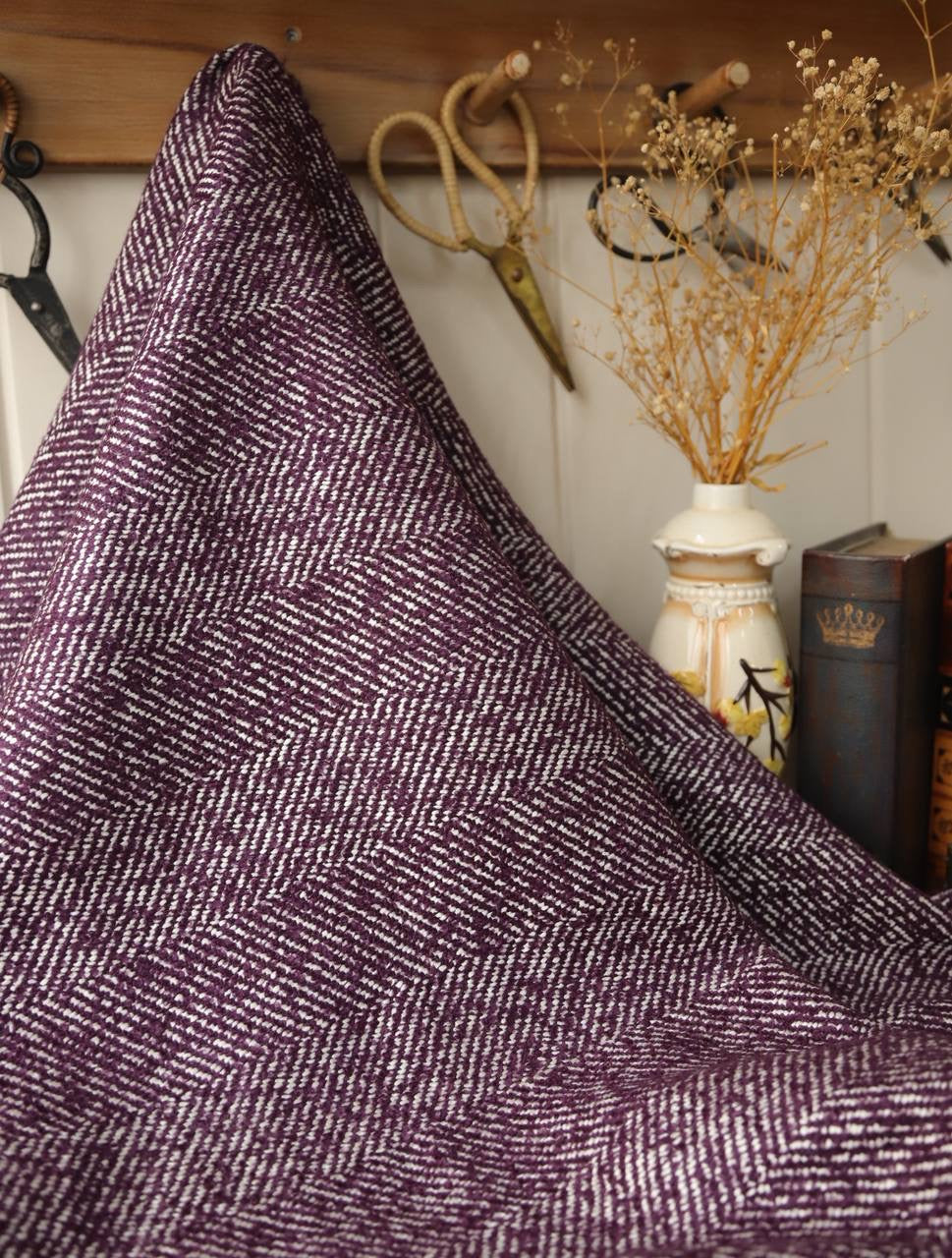 Balık sırtı kaşe