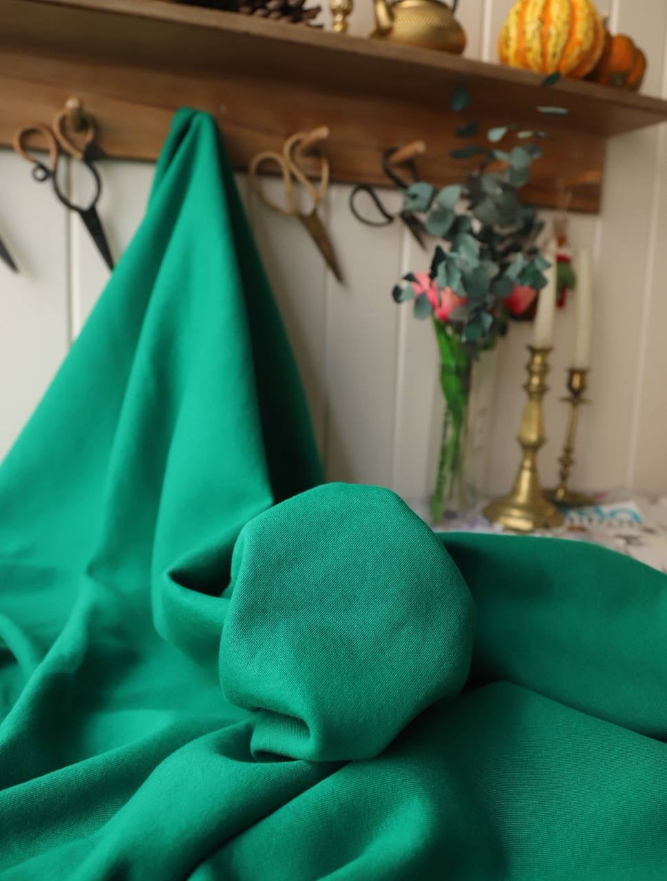 İki iplik şardonlu