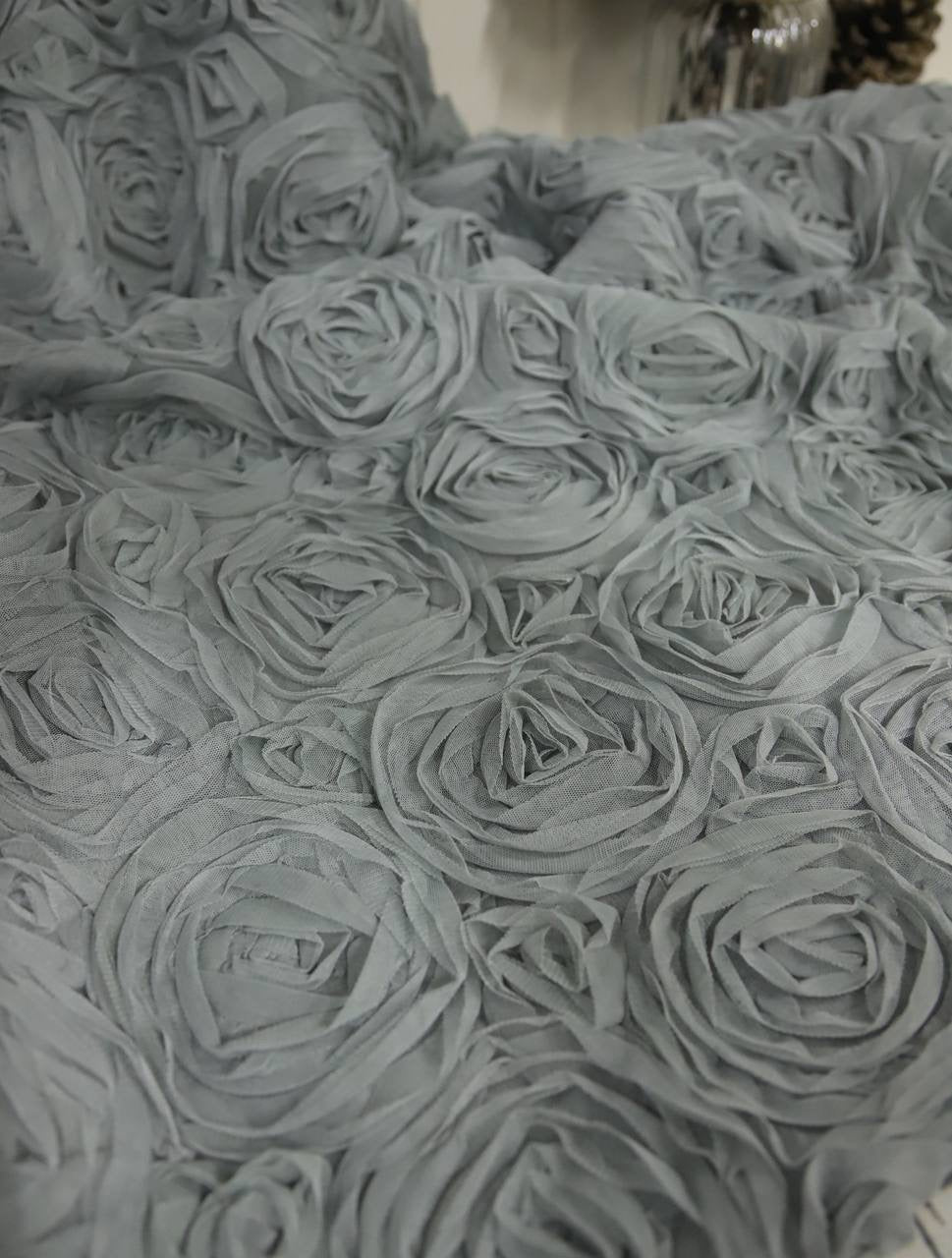 İthal Dantel 2m x 1.35m