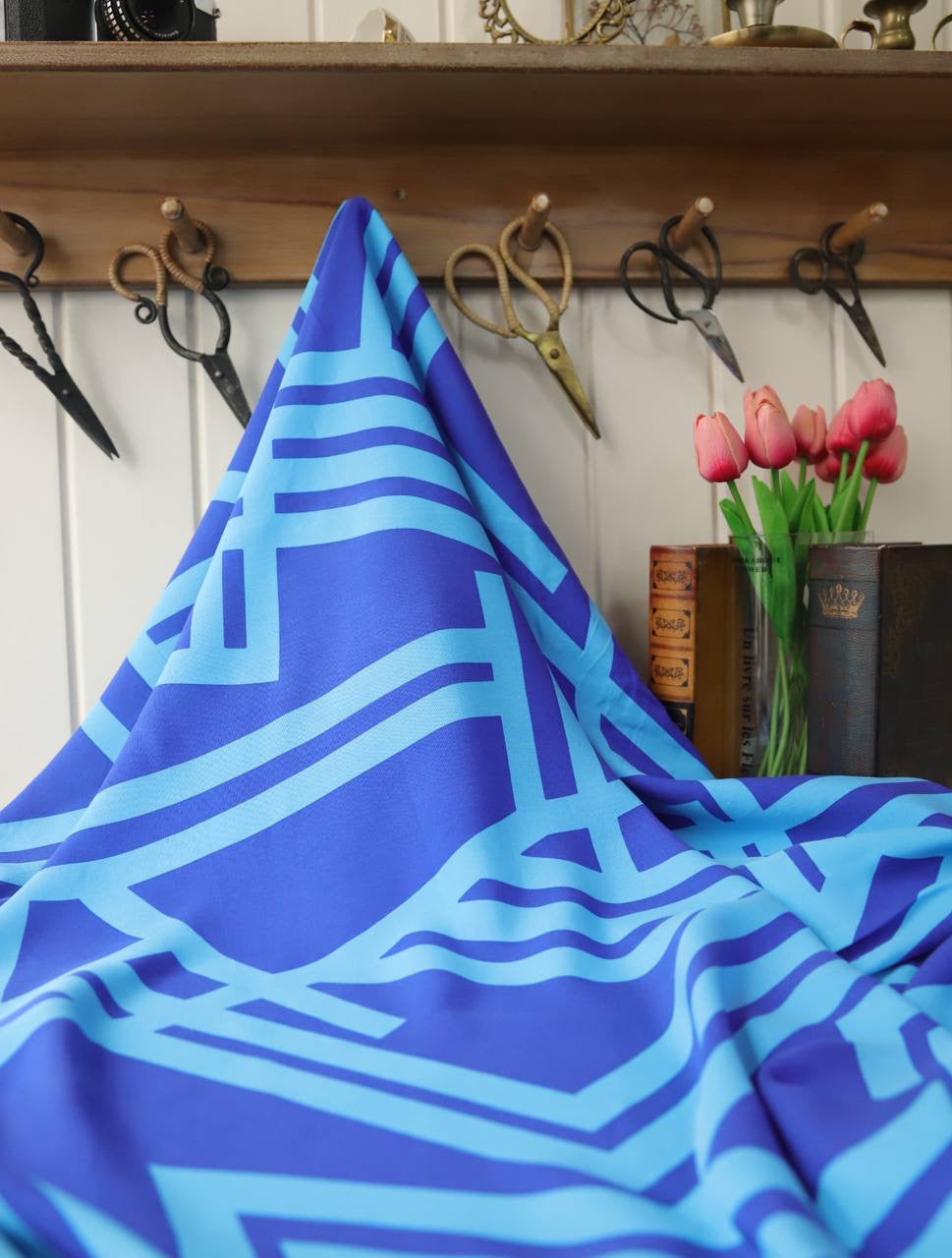 Pamuk viskon 2.50m x 1.50m