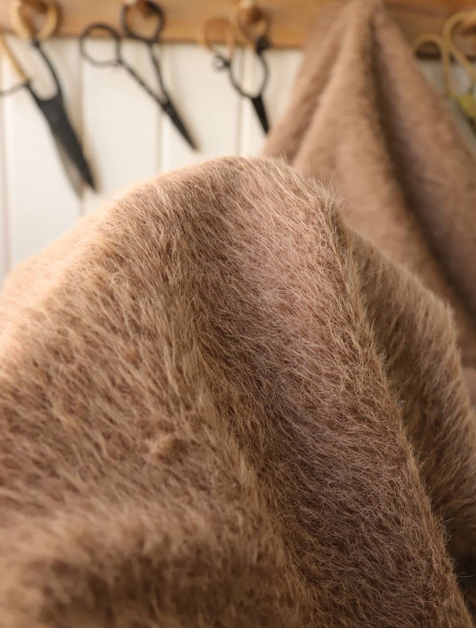 Orijinal tay tüyü.  1.50m x 1.50m  675₺