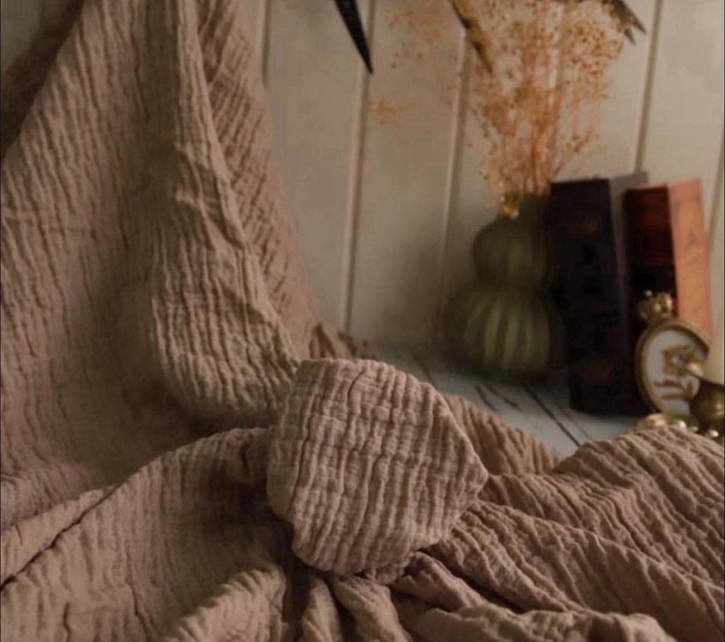 İthal Pamuk Müslin