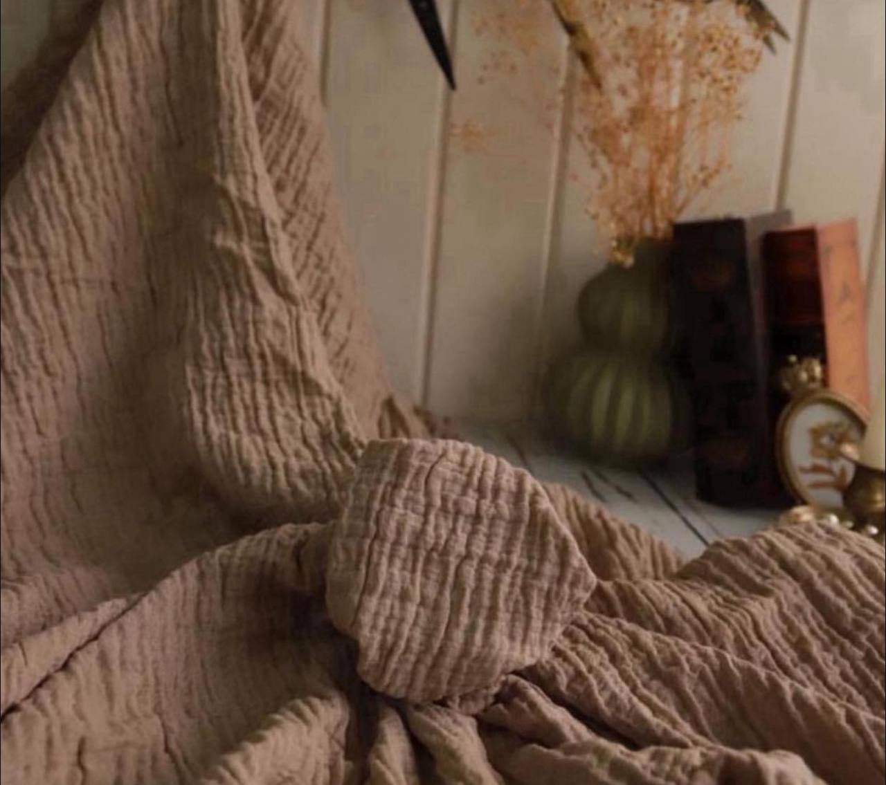 İthal Pamuk Müslin