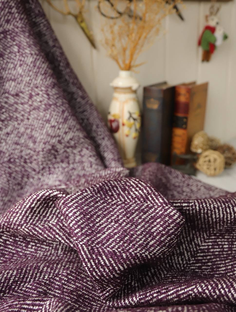 Balık sırtı kaşe