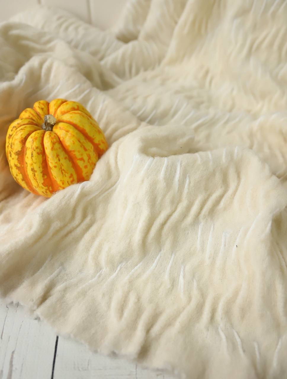 Yün keçe 1.50m x 85cm