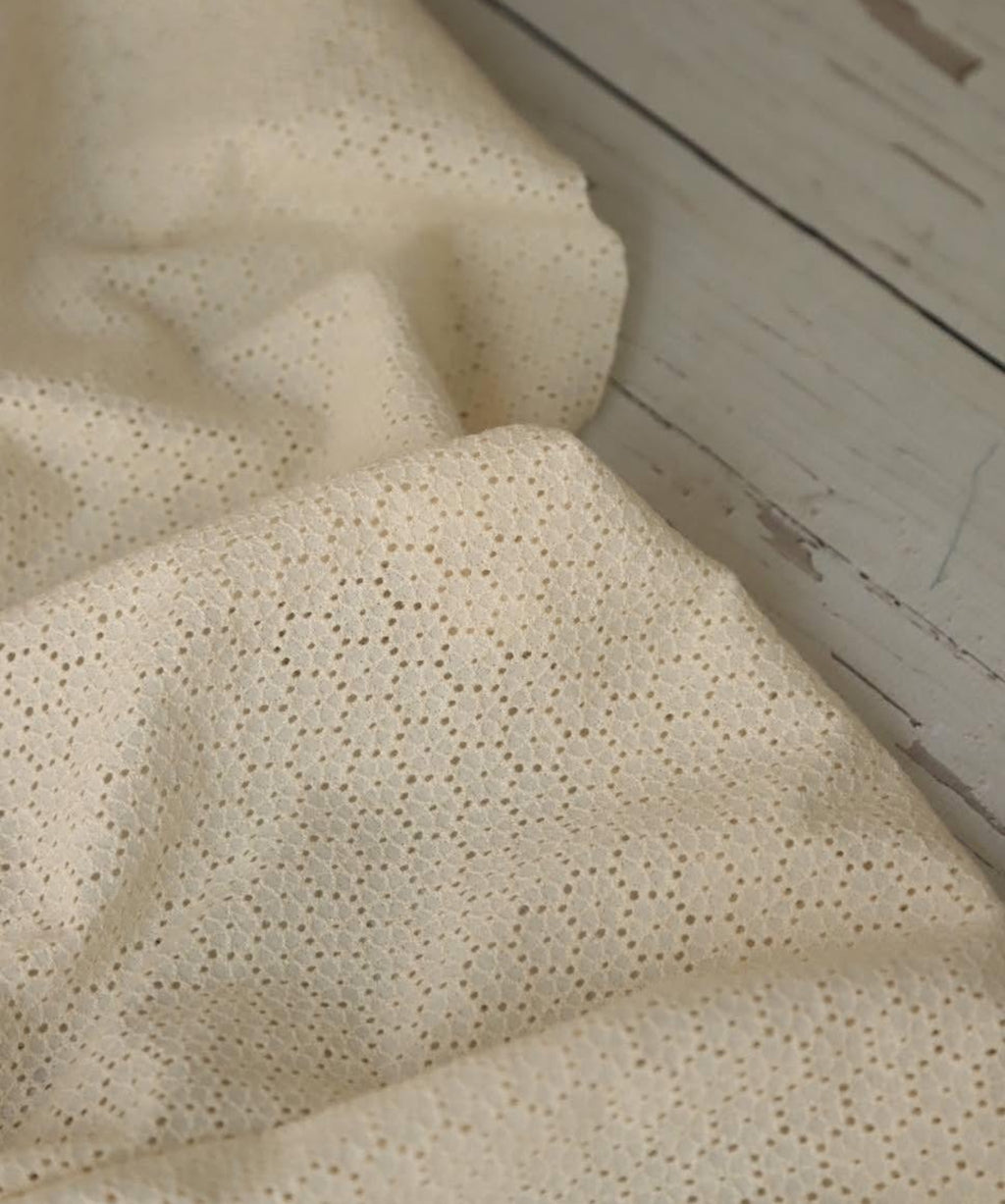 Bal Peteği Pamuk Fisto