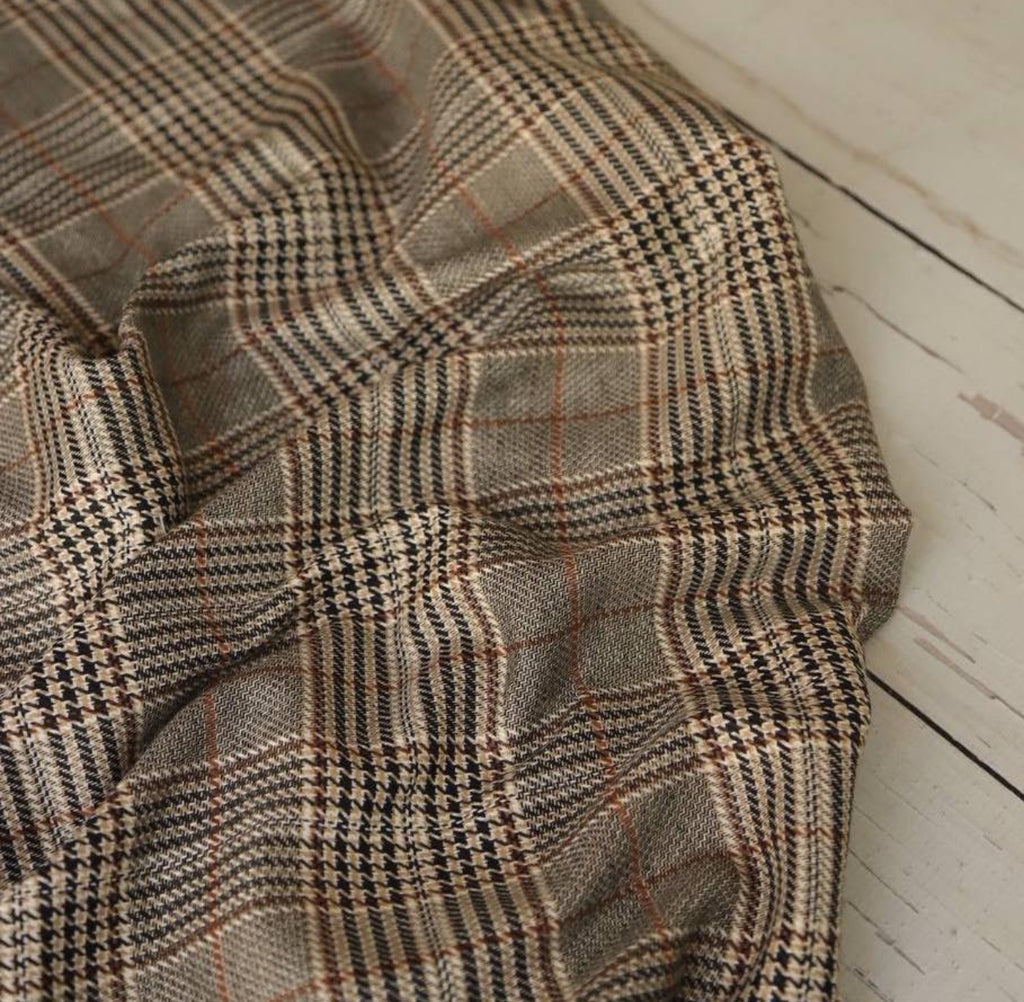 Yünlü POLİVİSKON