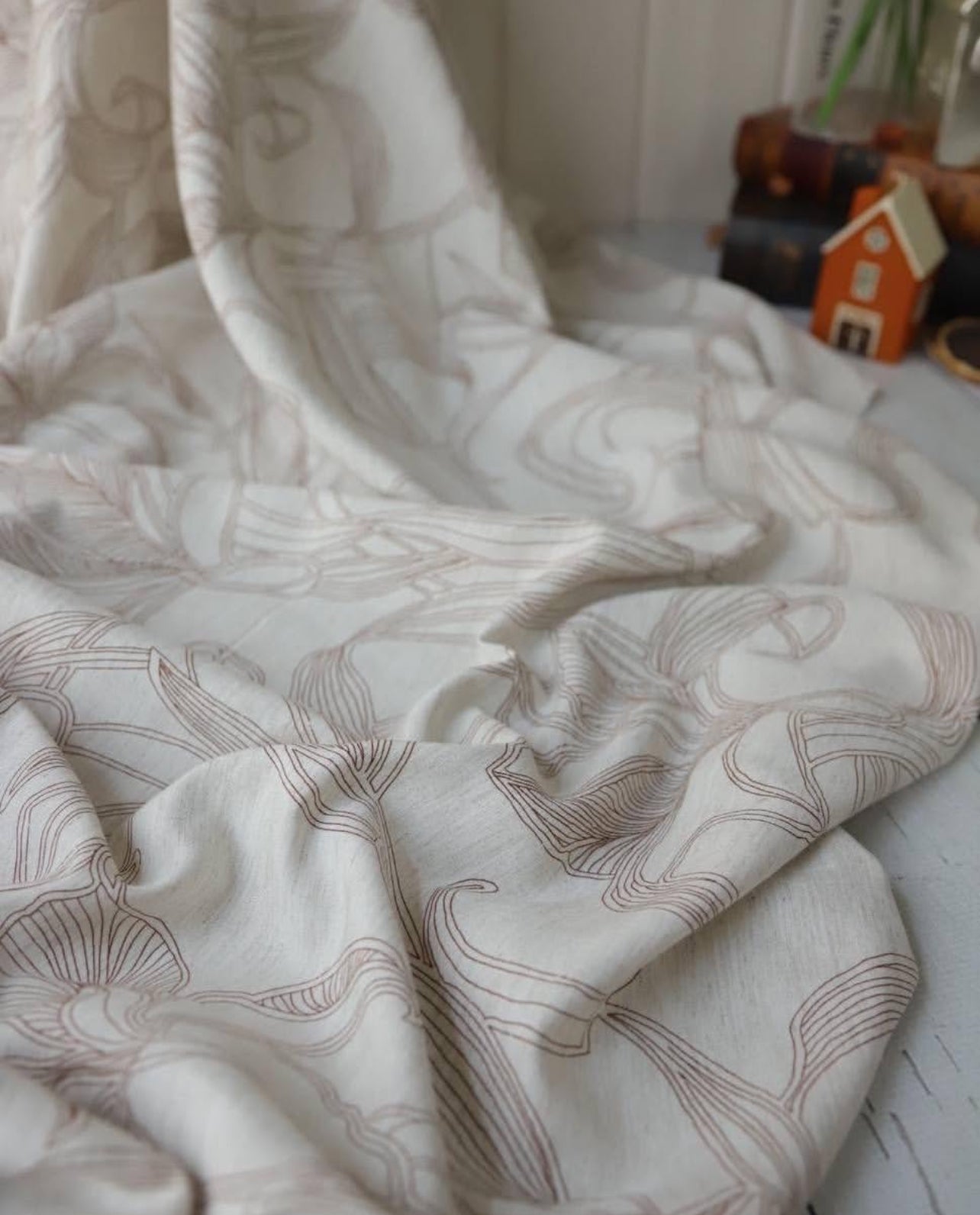 Pamuk keten 3m x 1.45m