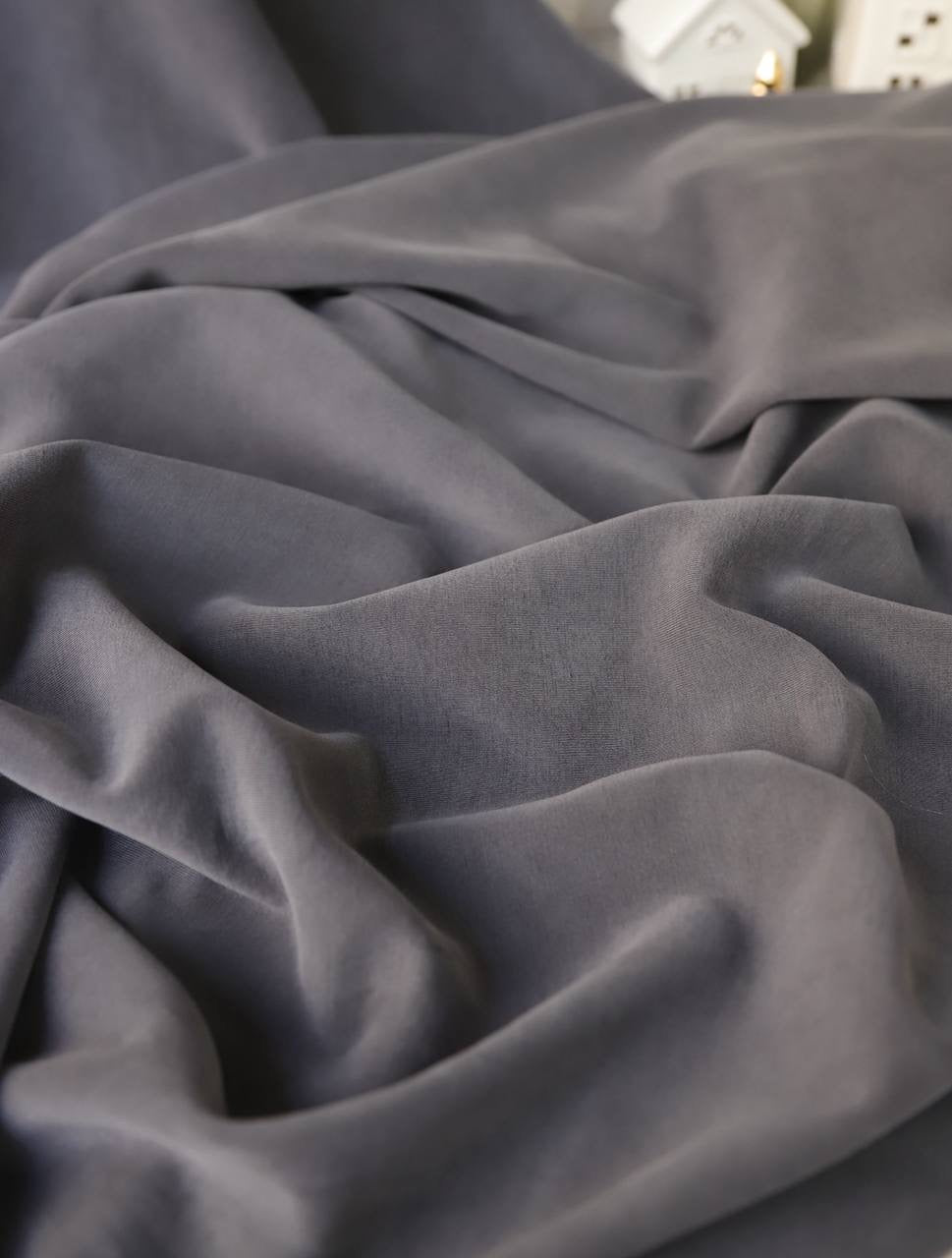 Taşlanmış Oysho Gri