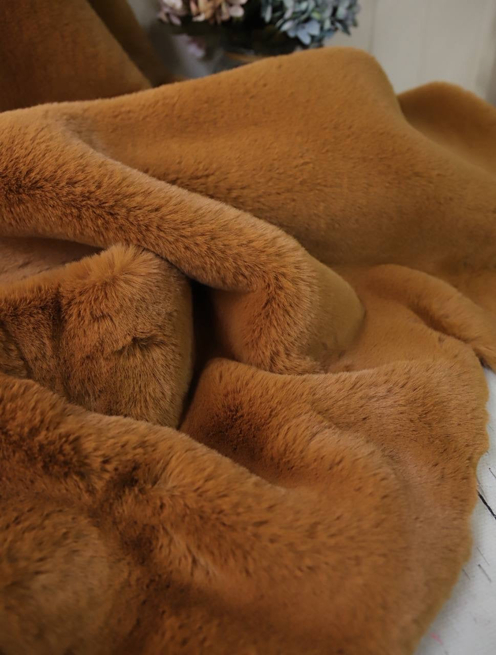 Toskano kürk 1.50m x 1.50m