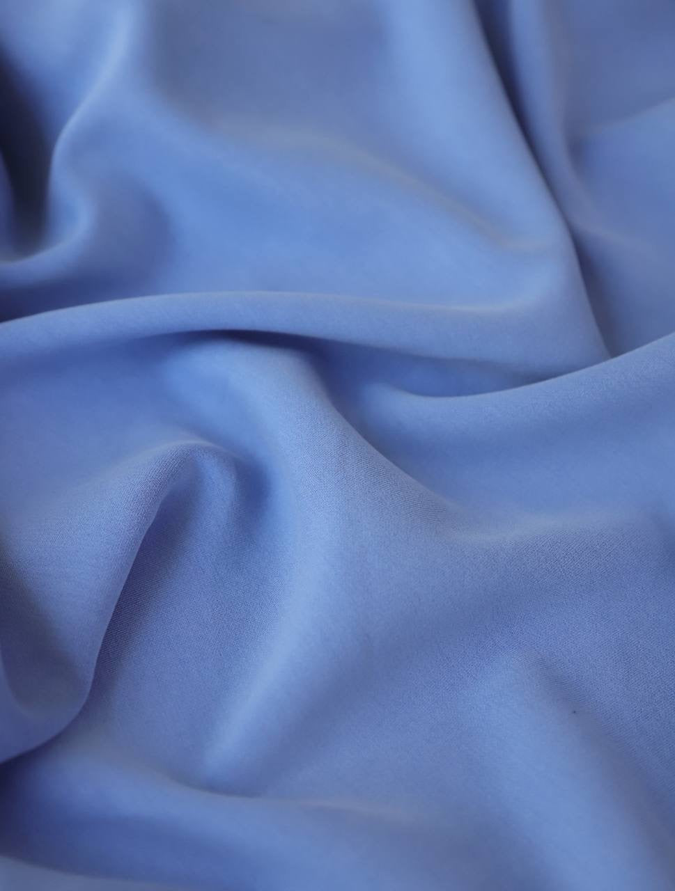 Taşlanmış Oysho Mavi