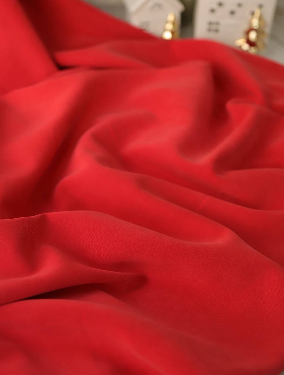 Taşlanmış Oysho (Kırmızı)