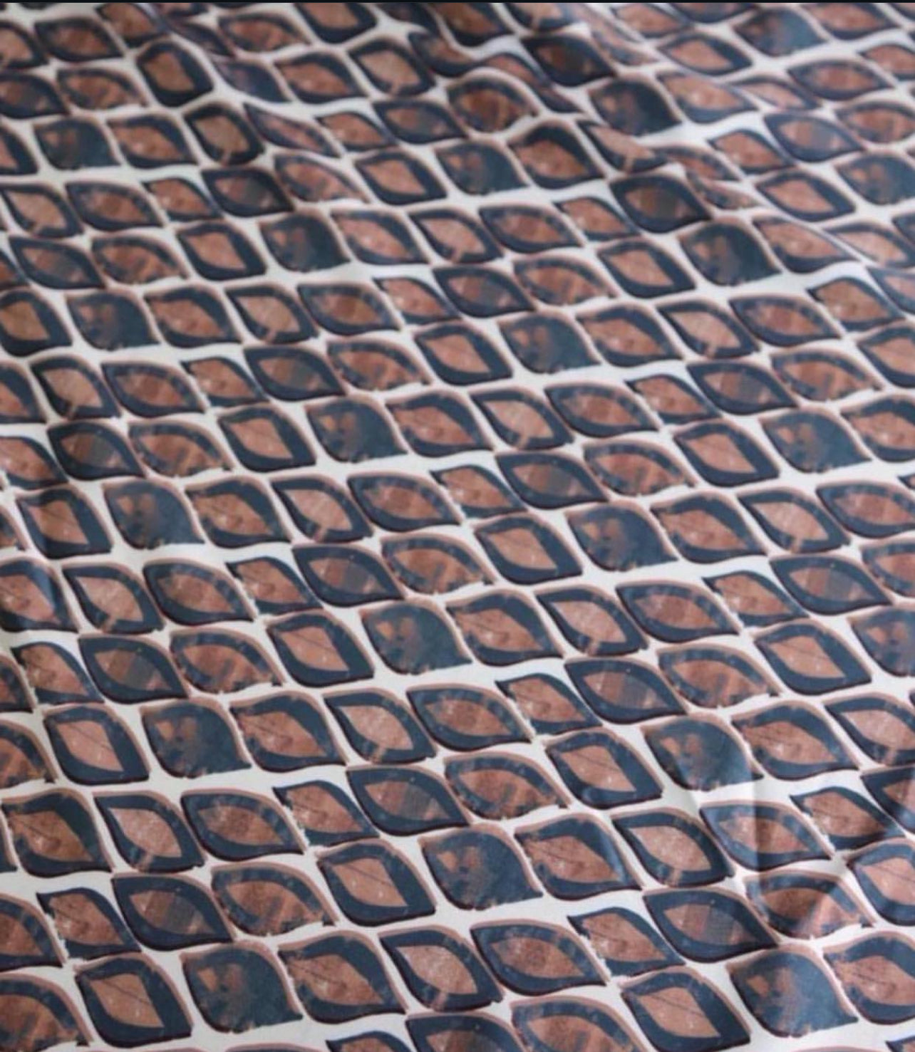 İpek saten 3.30m x 1.45m