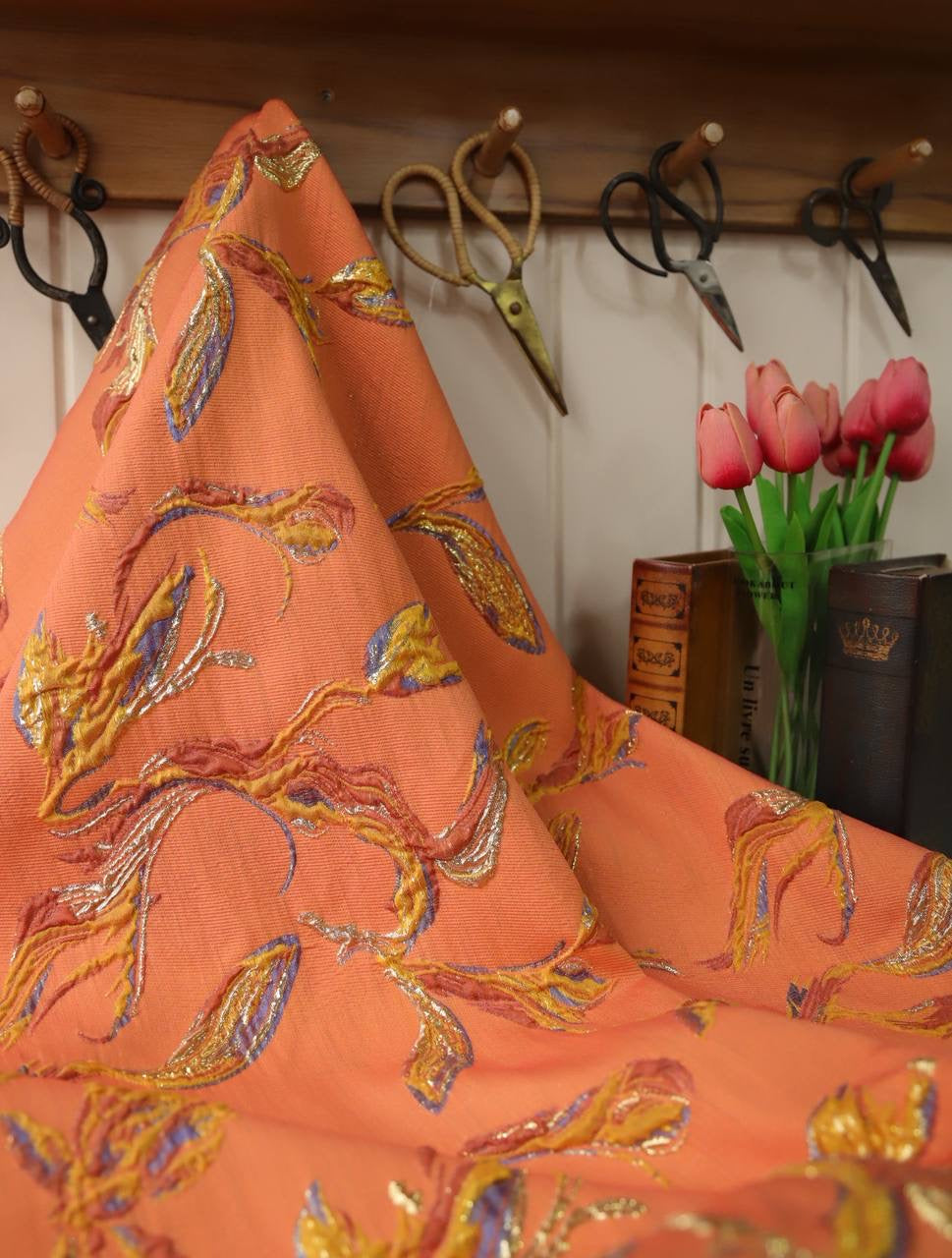 Brokar 1.60m x 1.50m