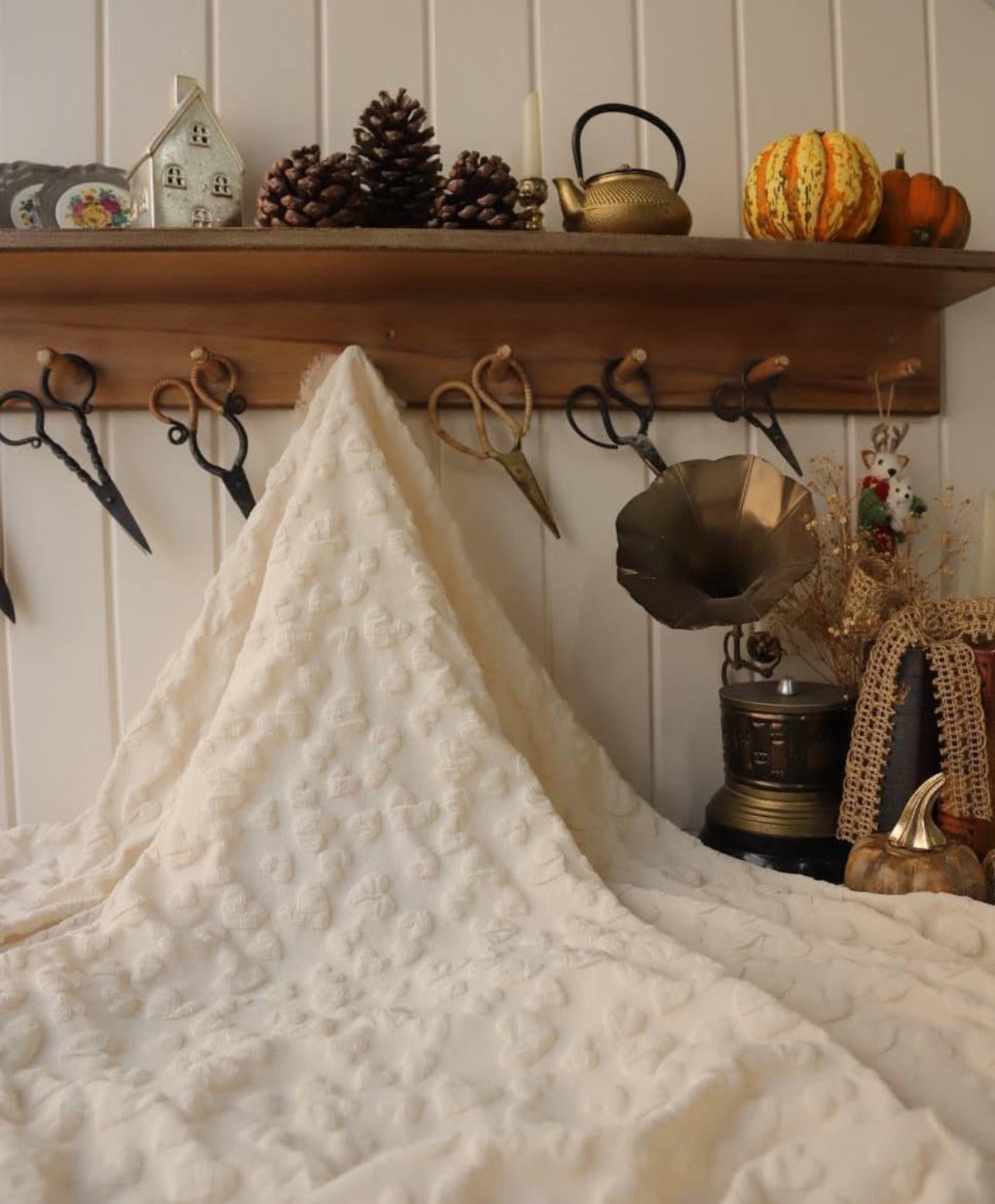 Kabartma ithal BROKAR