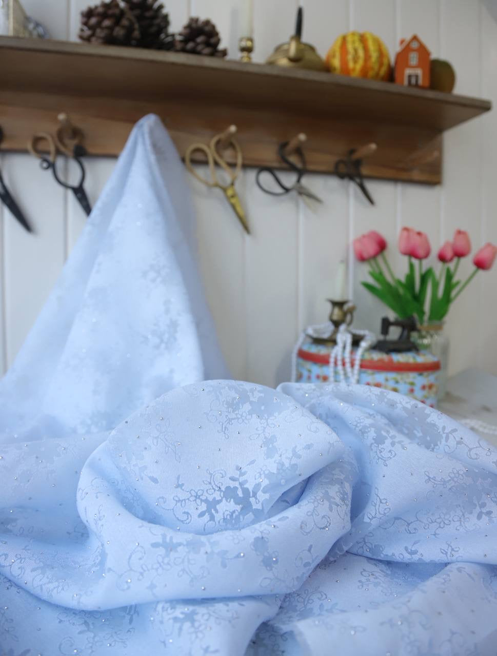 Yakma KETEN 2.85m x 1.40m