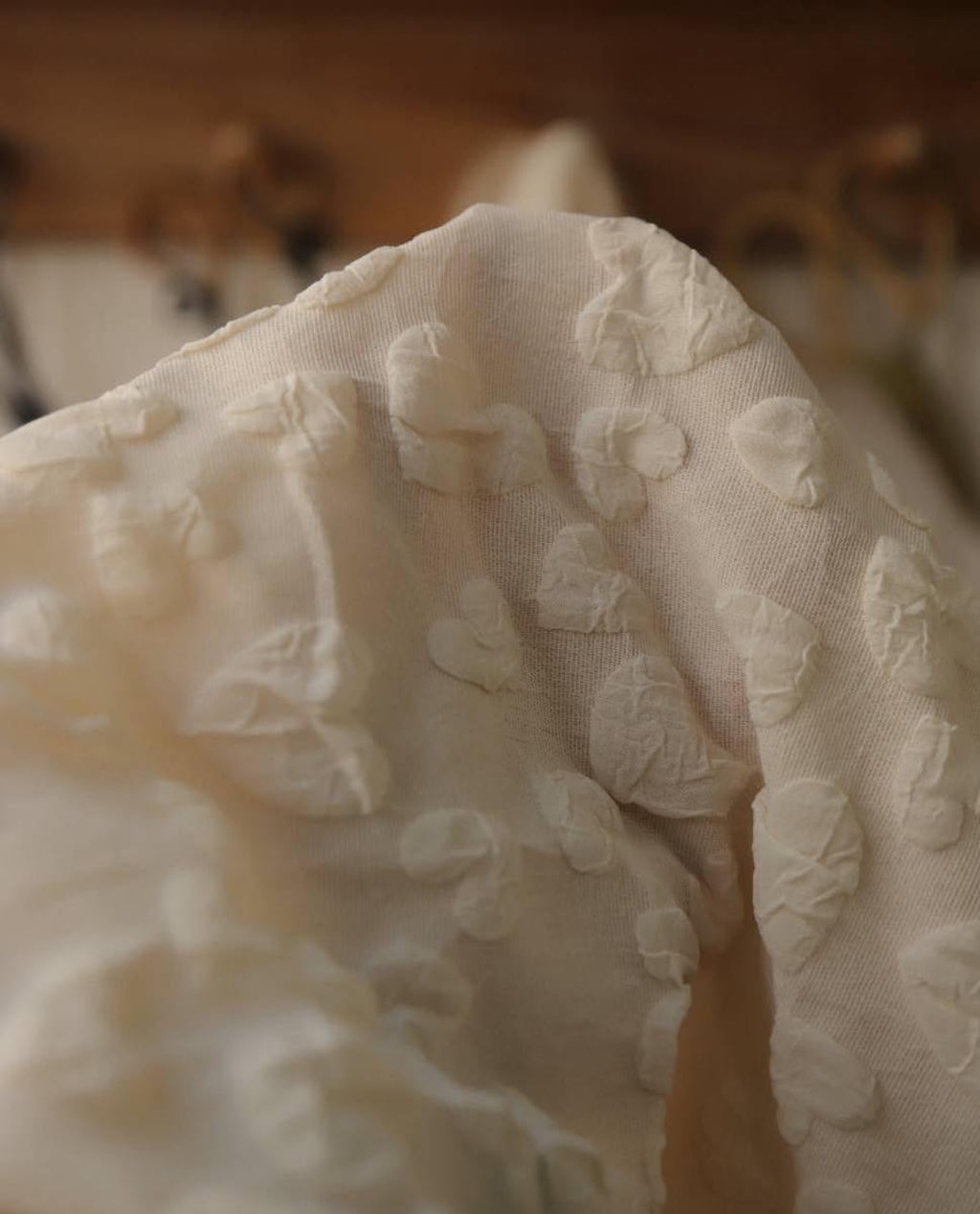 Kabartma ithal BROKAR