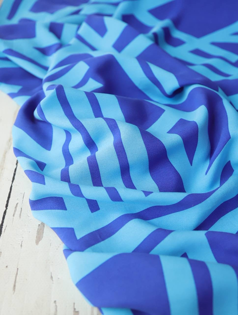 Pamuk viskon 2.50m x 1.50m