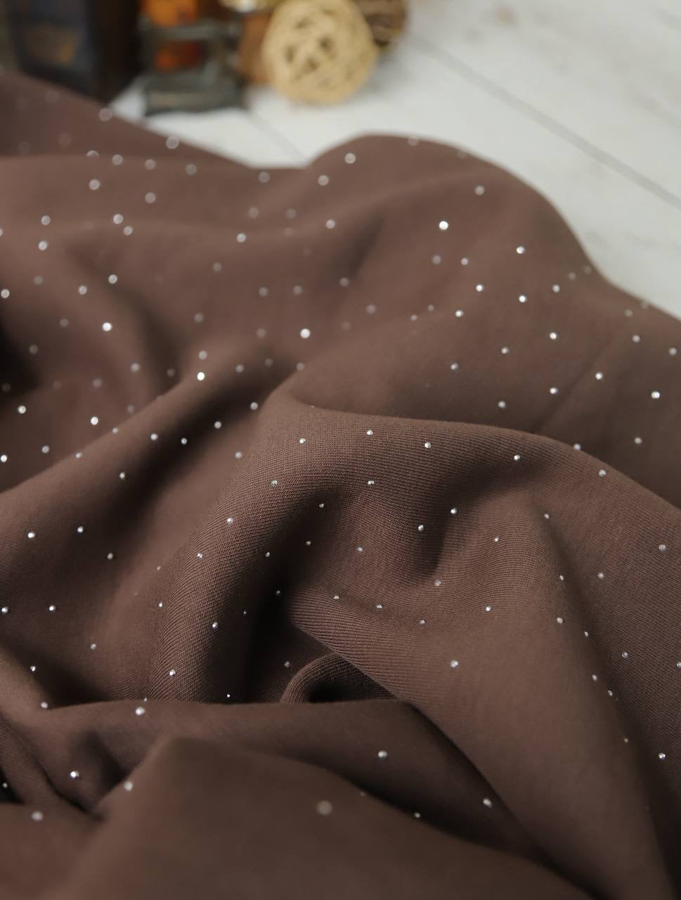 Şardonlu üç iplik penye taşlı 3.25m x 1.70m ￼