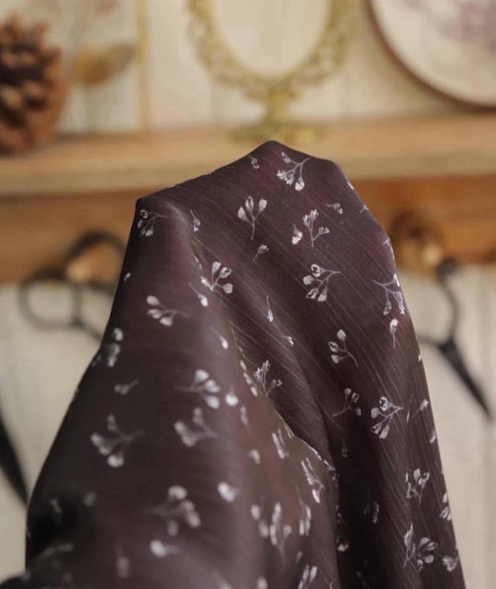 Yoryo saten 2.30m x 1.65m