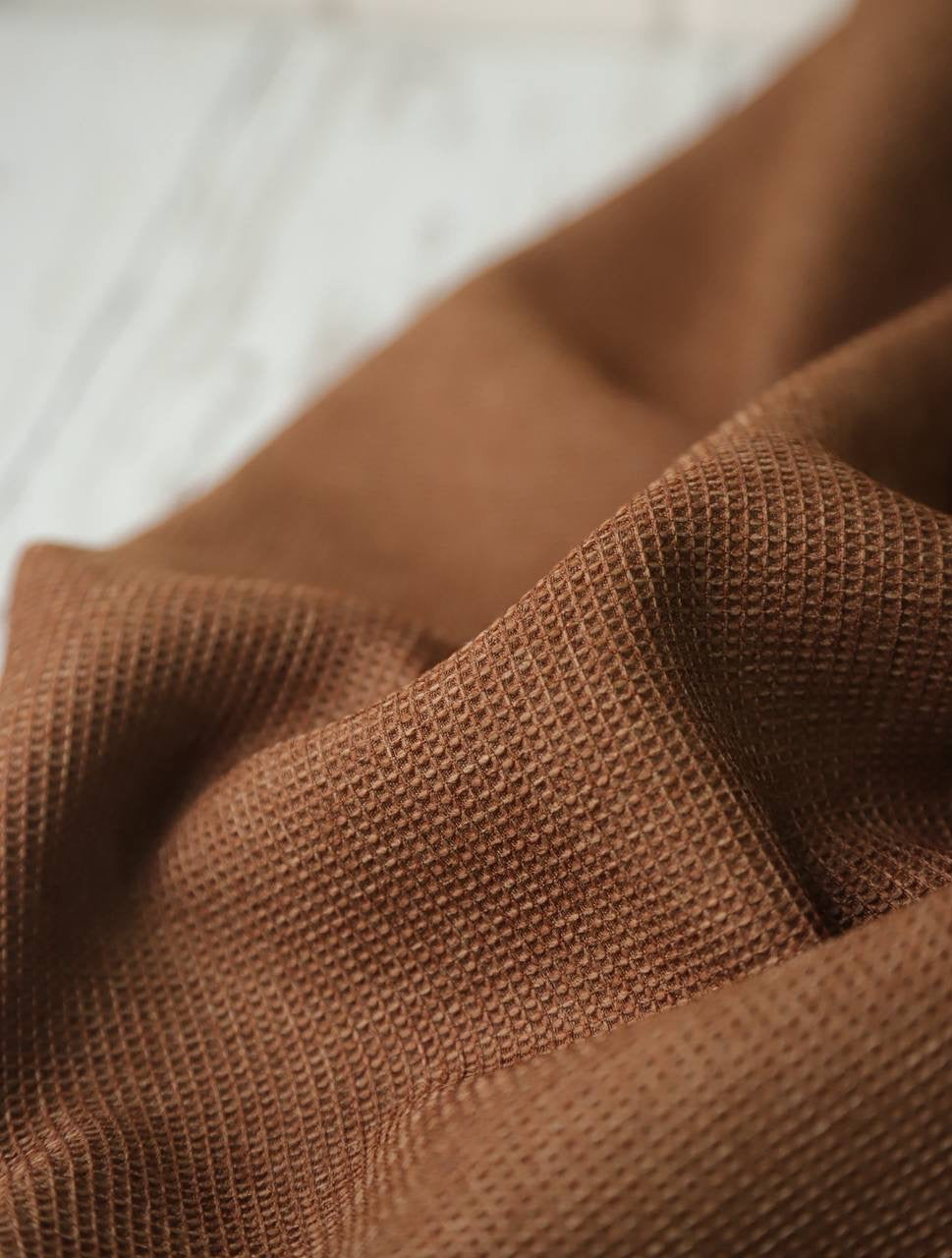 Poliviskon Safran Kahvesi Renk