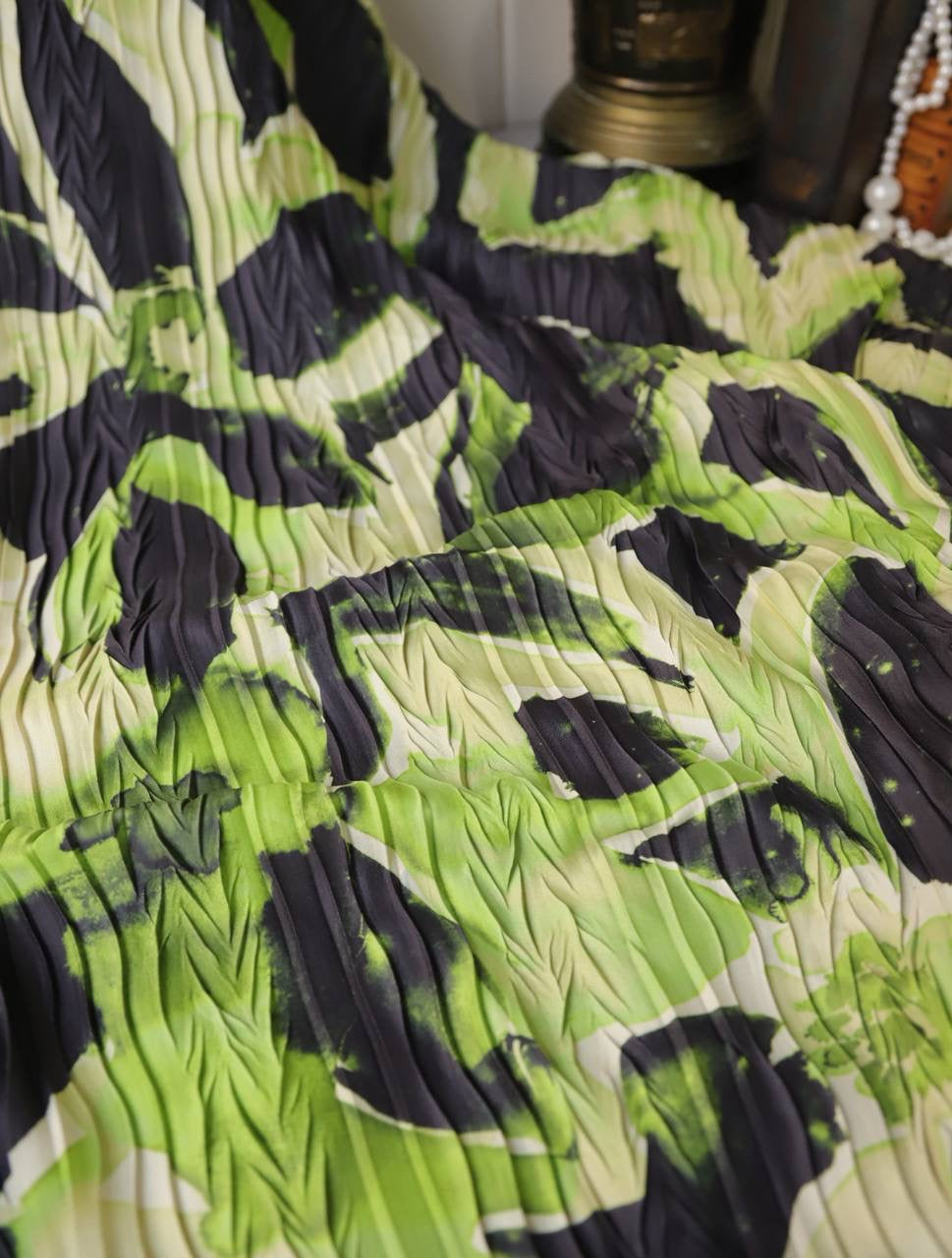 İthal Piliseli Pamuk Saten