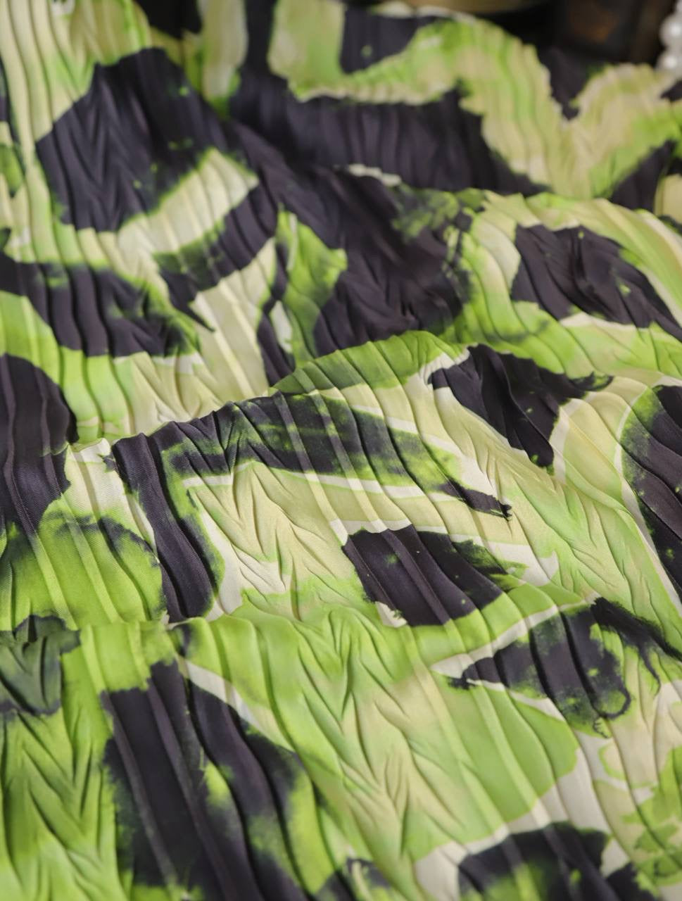 İthal Piliseli Pamuk Saten