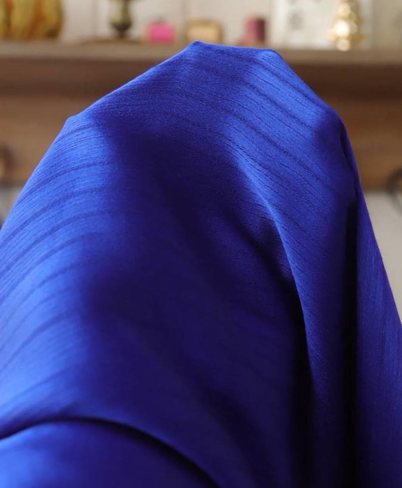 Pamuk saten 1.85m x 1.50m