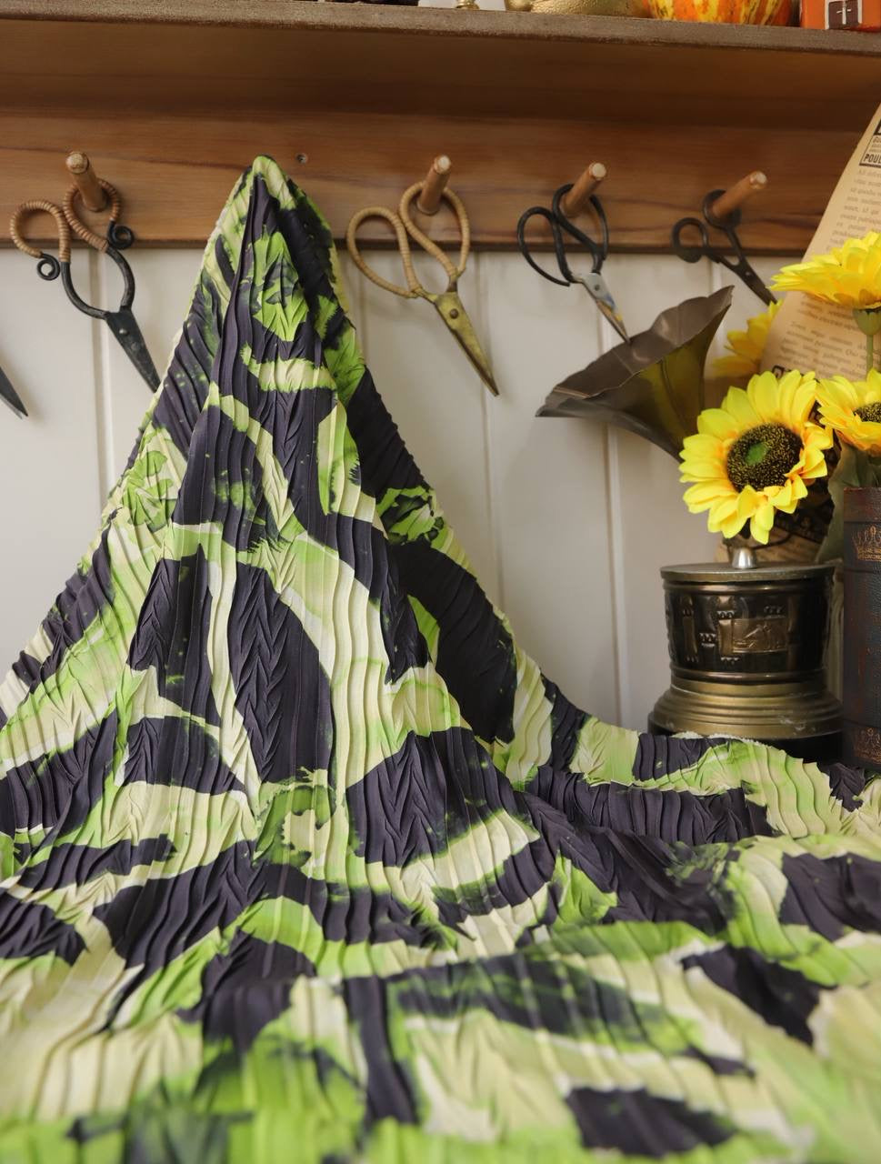 İthal Piliseli Pamuk Saten