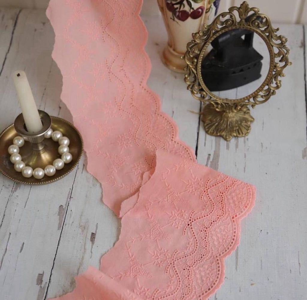 Dar fisto pembe renkte